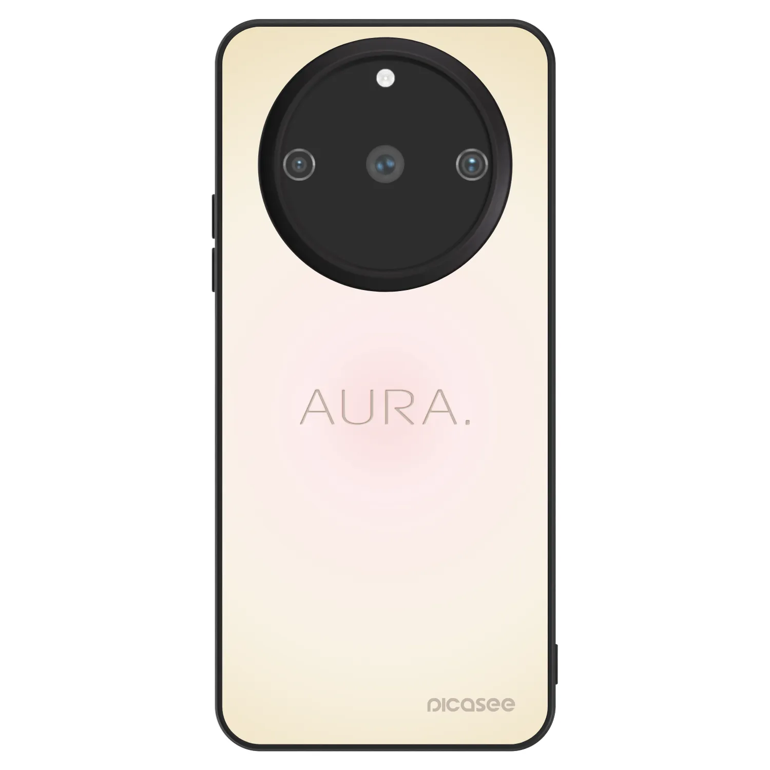 Picasee ULTIMATE CASE za Realme 11 Pro+ - Aura