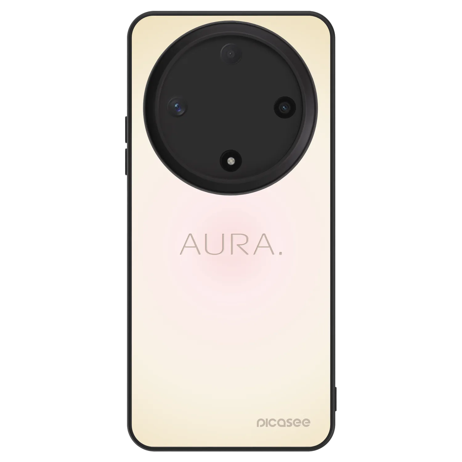 Picasee ULTIMATE CASE za Honor Magic6 Lite 5G - Aura