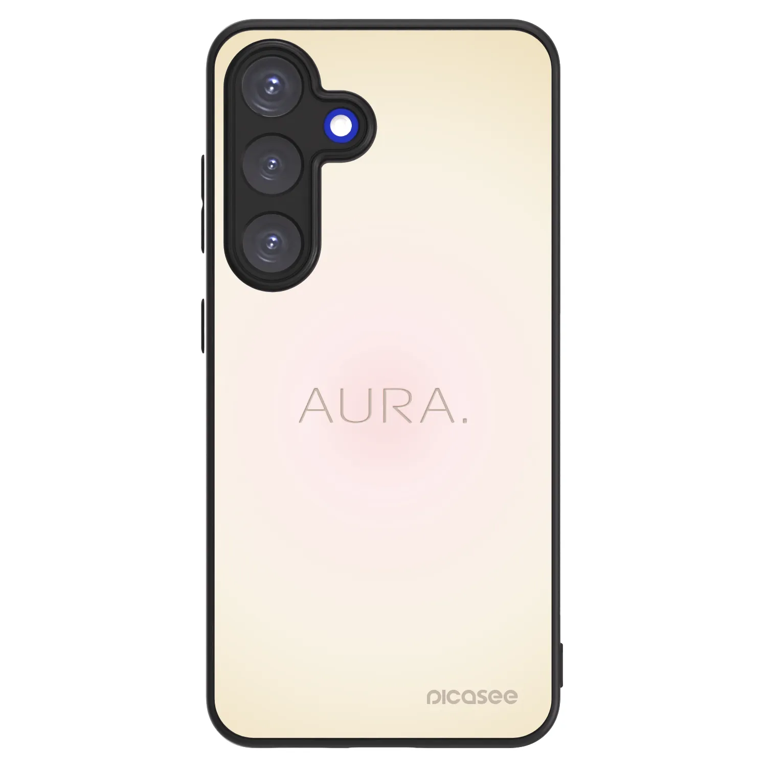 Picasee ULTIMATE CASE za Samsung Galaxy A25 A256B 5G - Aura
