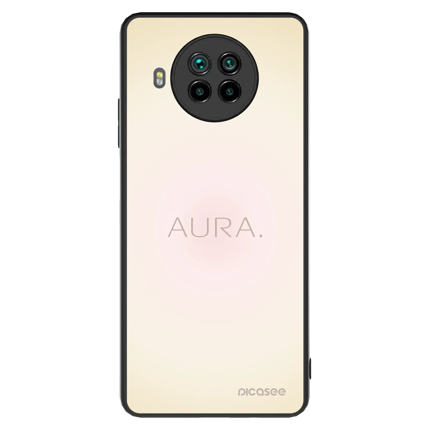 Picasee ULTIMATE CASE za Xiaomi Mi 10T Lite - Aura