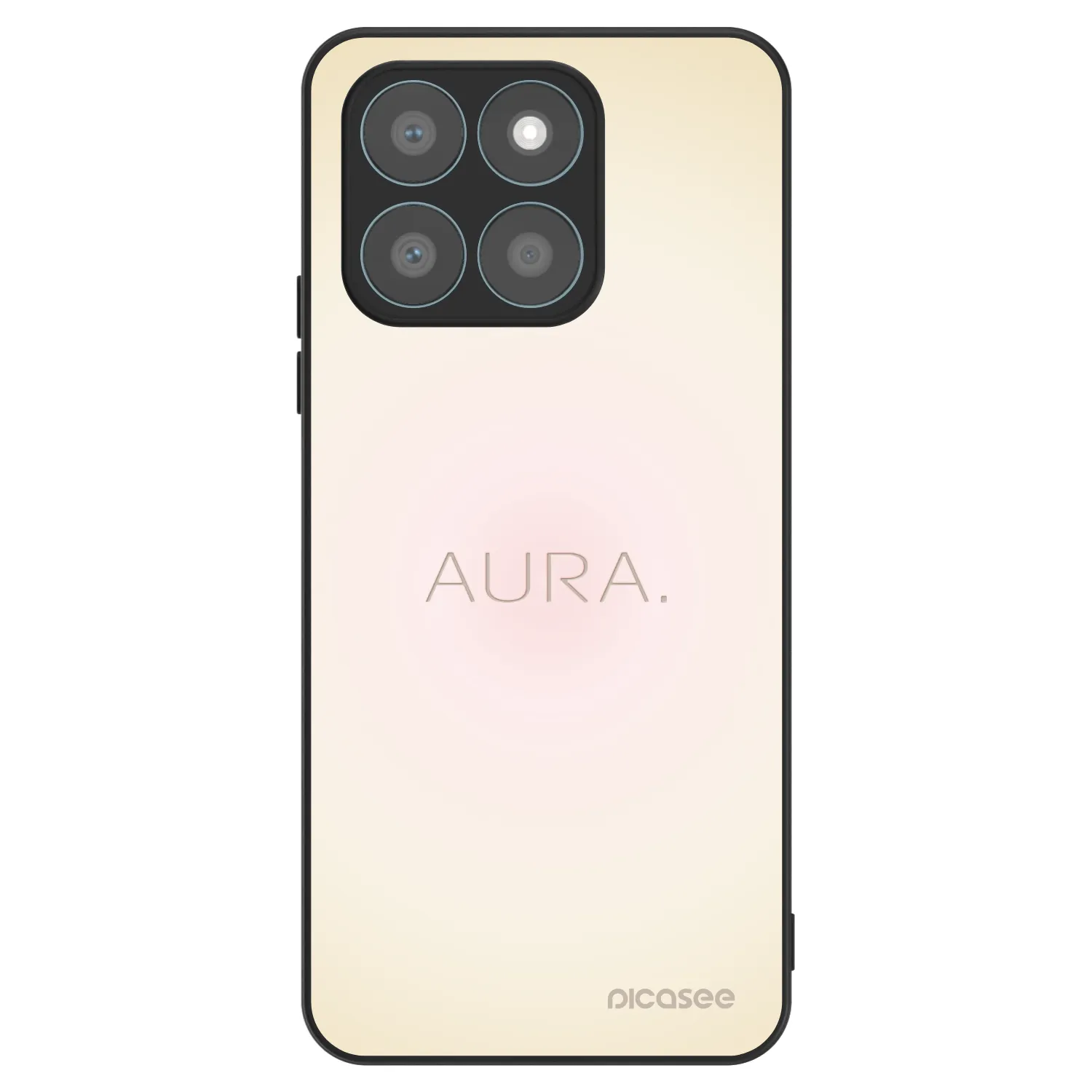Picasee ULTIMATE CASE za Honor X8b - Aura