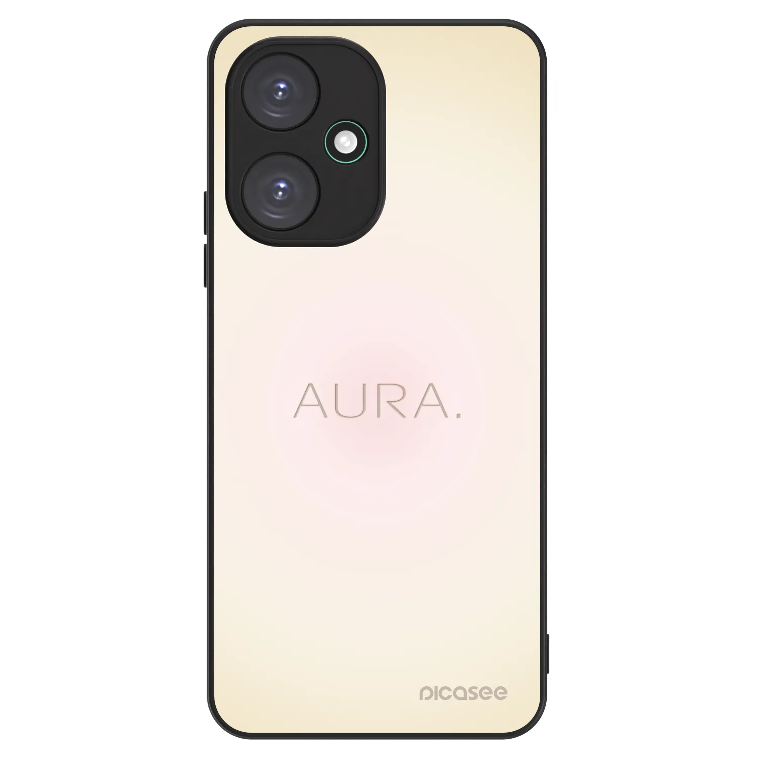 Picasee ULTIMATE CASE za Xiaomi Redmi 13C 5G - Aura