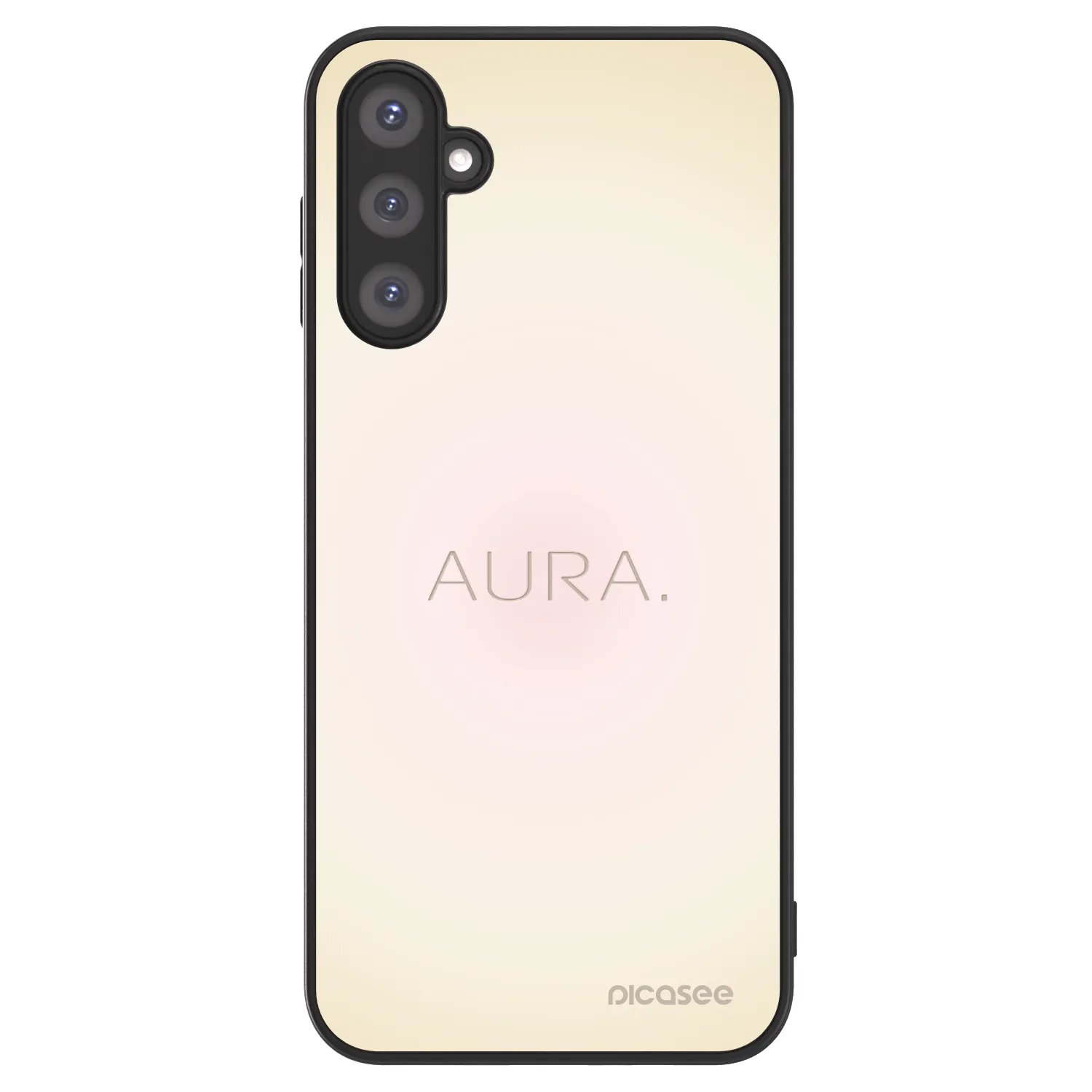 Picasee ULTIMATE CASE za Samsung Galaxy A05s A057G - Aura
