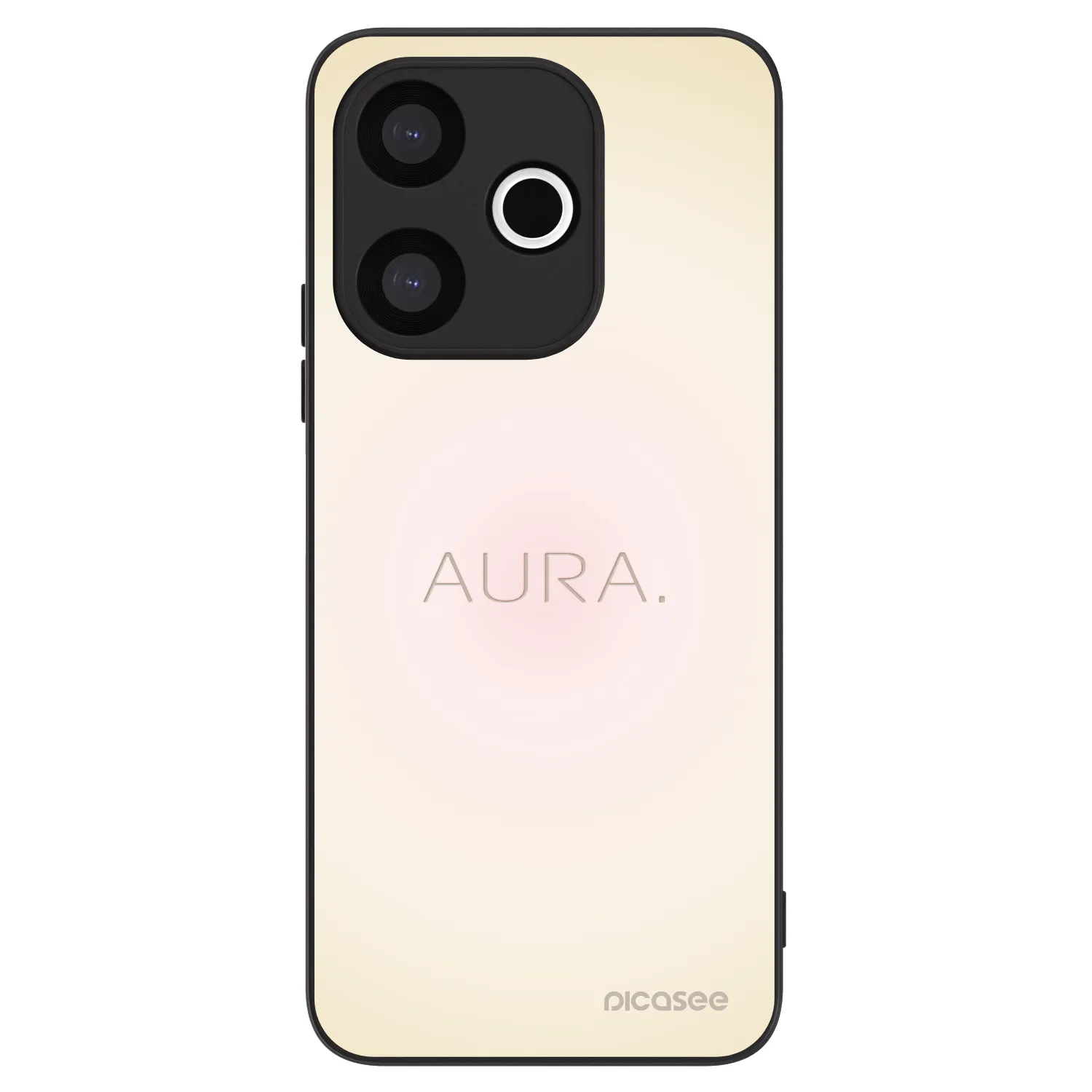 Picasee ULTIMATE CASE za Xiaomi Redmi 13 4G - Aura