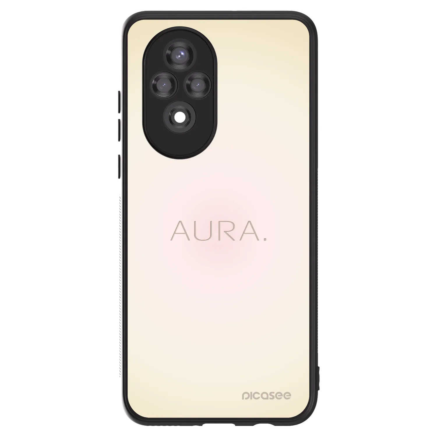Picasee ULTIMATE CASE za Honor 200 5G - Aura