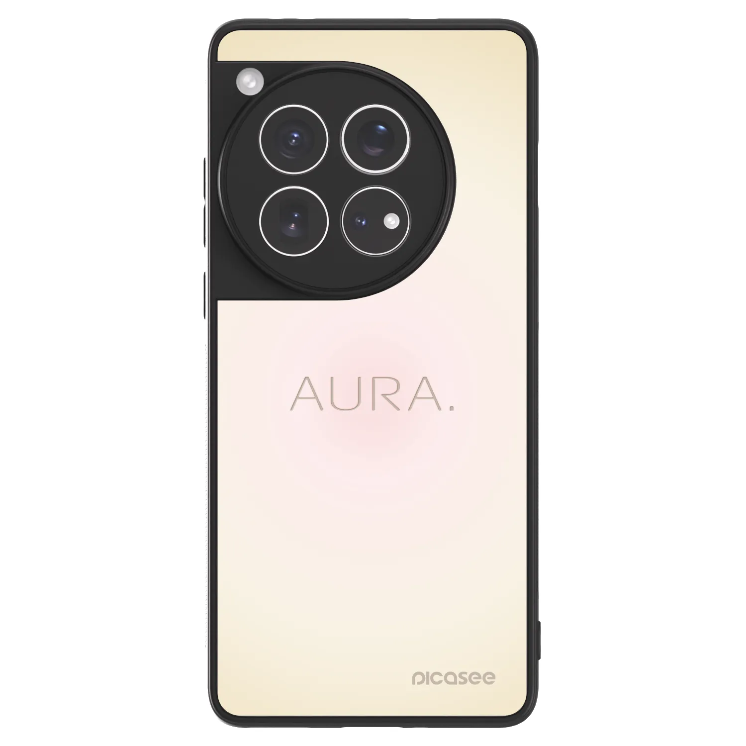 Picasee ULTIMATE CASE za OnePlus 12 5G - Aura