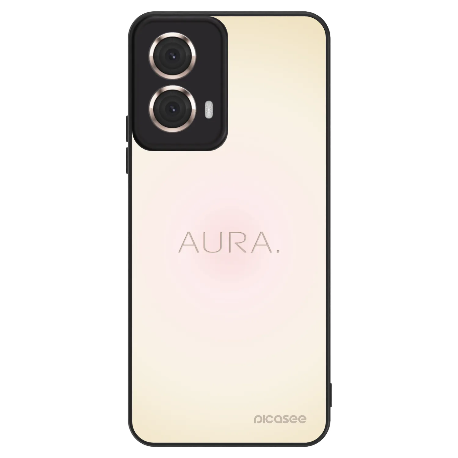 Picasee ULTIMATE CASE za Motorola Moto G85 - Aura