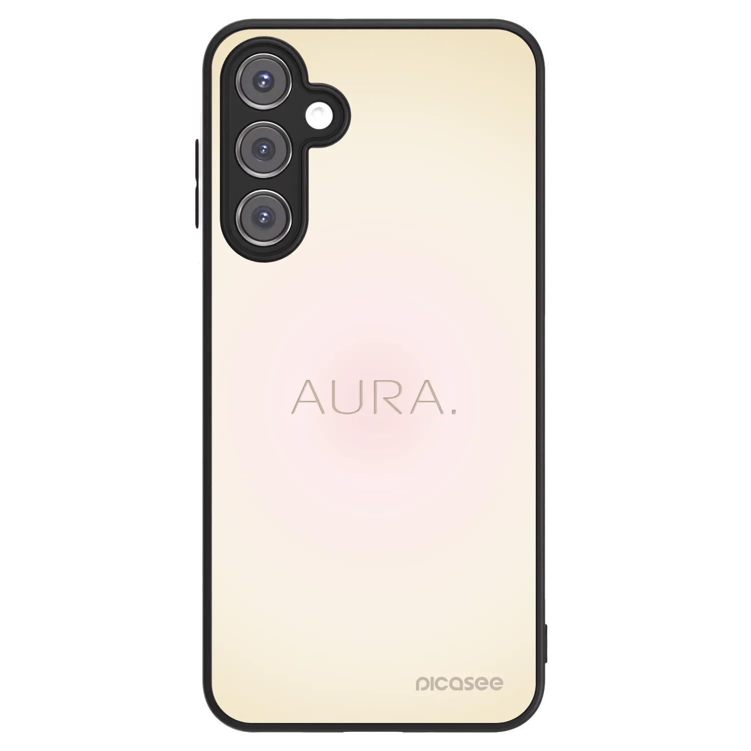 Picasee ULTIMATE CASE za Samsung Galaxy A16 5G - Aura