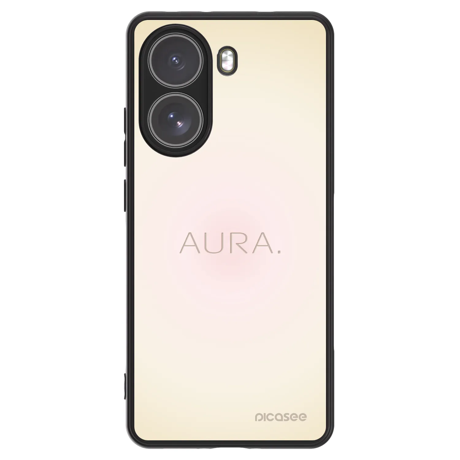 Picasee ULTIMATE CASE za Xiaomi Poco X7 Pro 5G - Aura