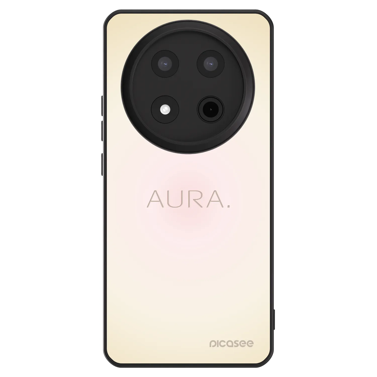 Picasee ULTIMATE CASE za Honor Magic7 Lite 5G - Aura
