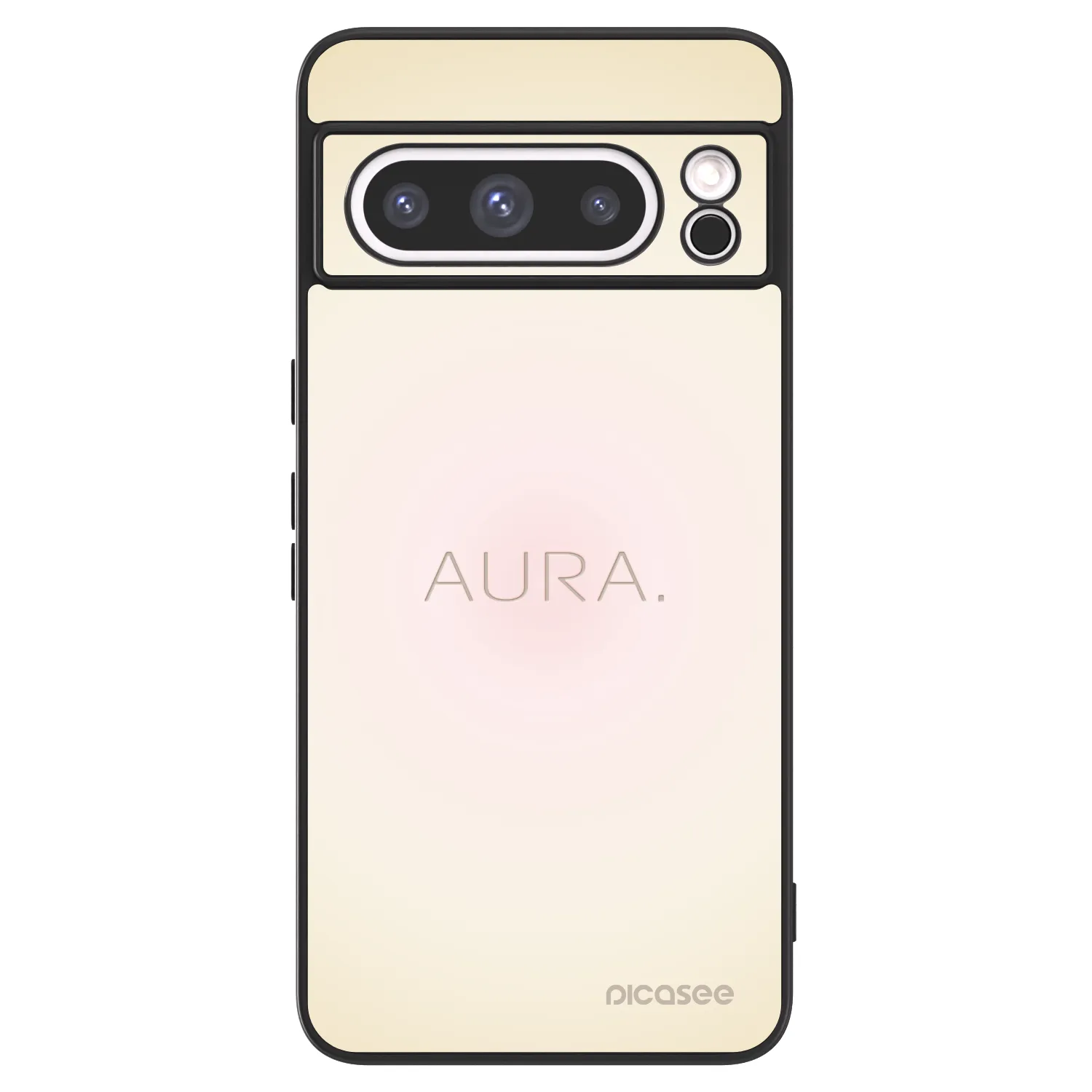 Picasee ULTIMATE CASE za Google Pixel 8 Pro - Aura