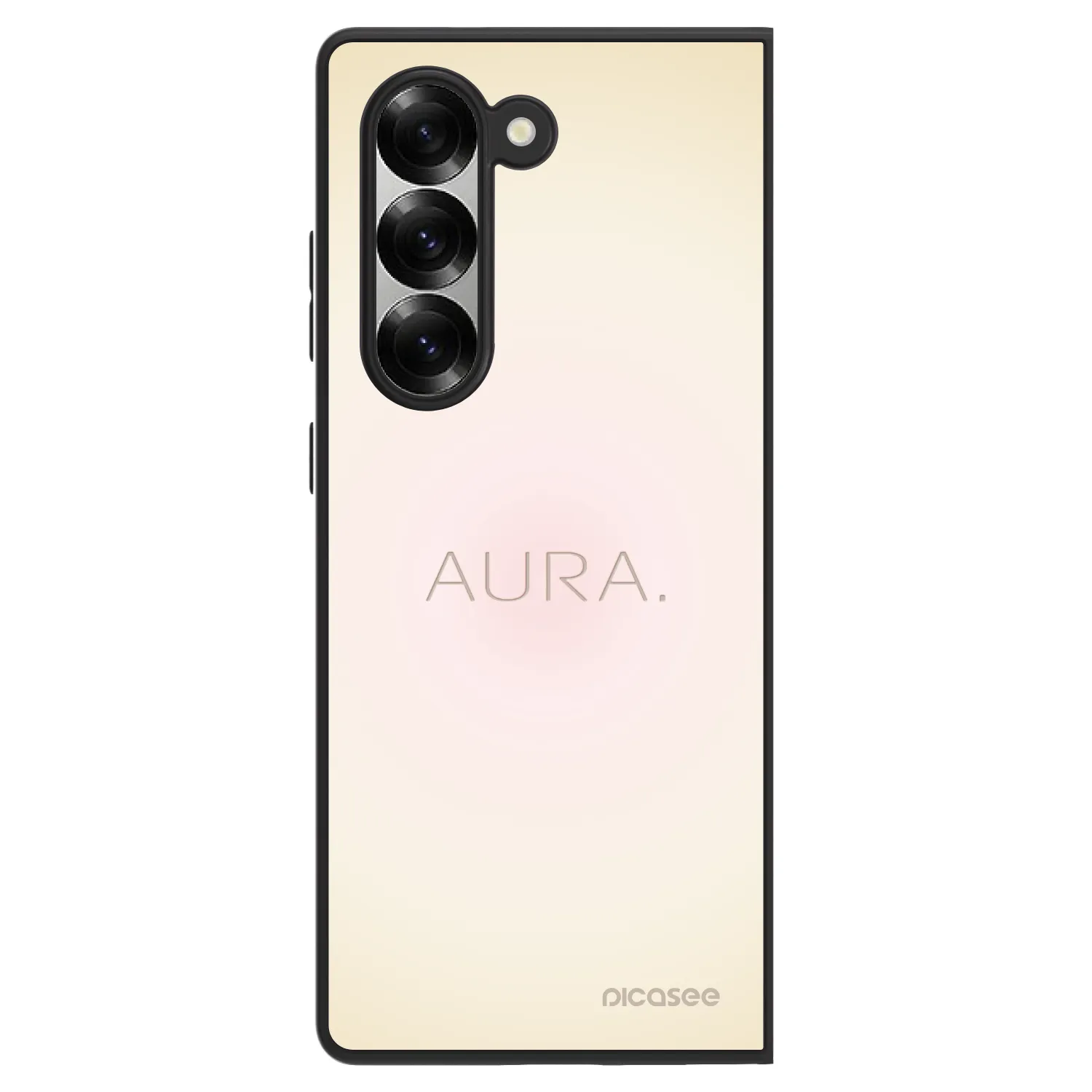 Picasee ULTIMATE CASE za Samsung Galaxy Z Fold6 5G - Aura