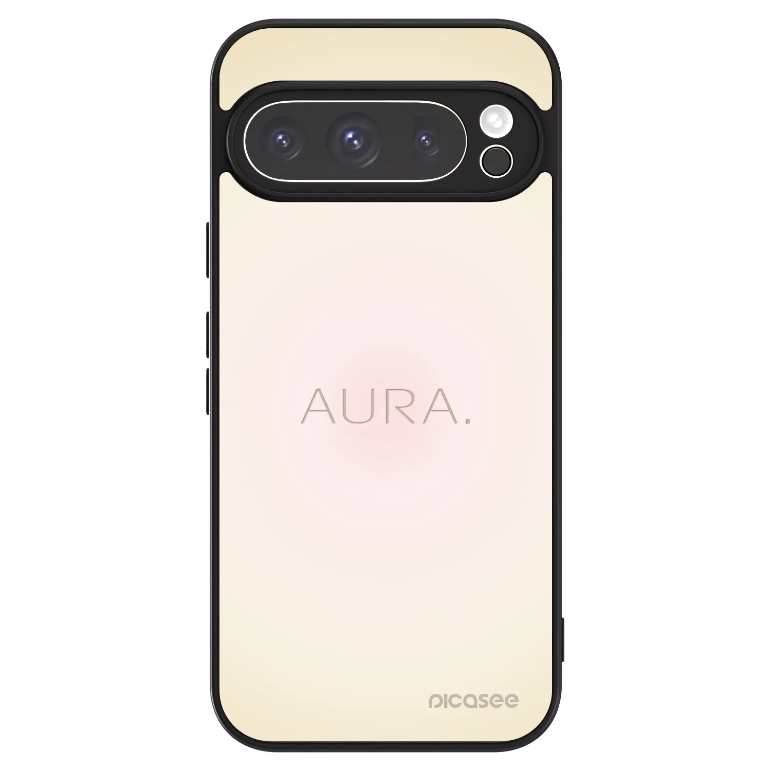 Picasee ULTIMATE CASE za Google Pixel 9 Pro - Aura