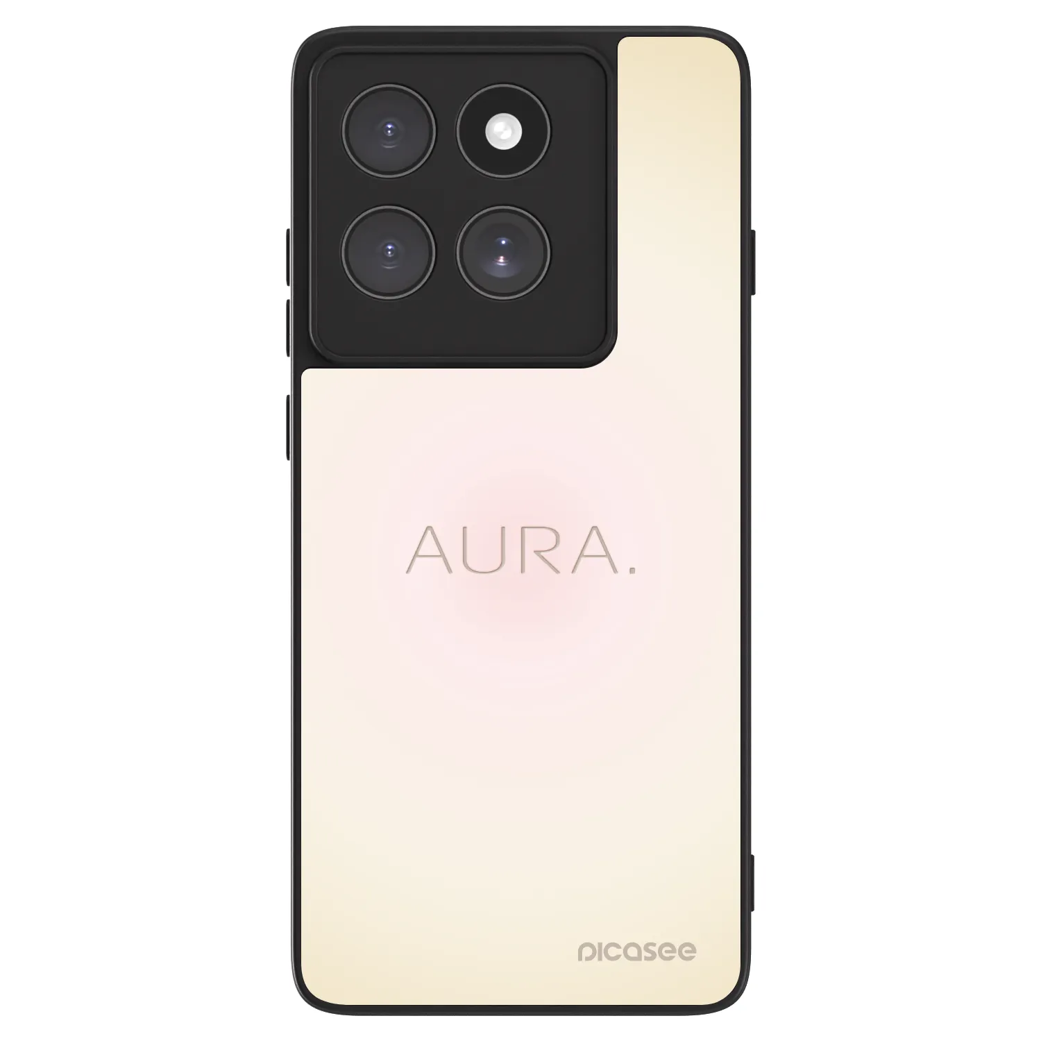Picasee ULTIMATE CASE za Motorola Edge 60 Fusion - Aura