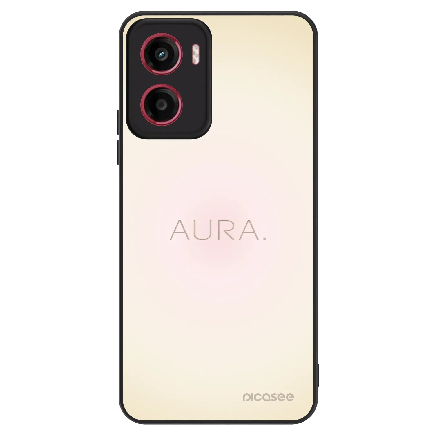 Picasee ULTIMATE CASE za Motorola Moto G05 - Aura
