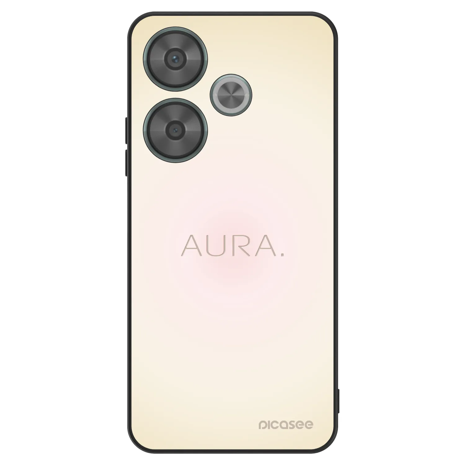 Picasee ULTIMATE CASE za Xiaomi Poco F6 - Aura