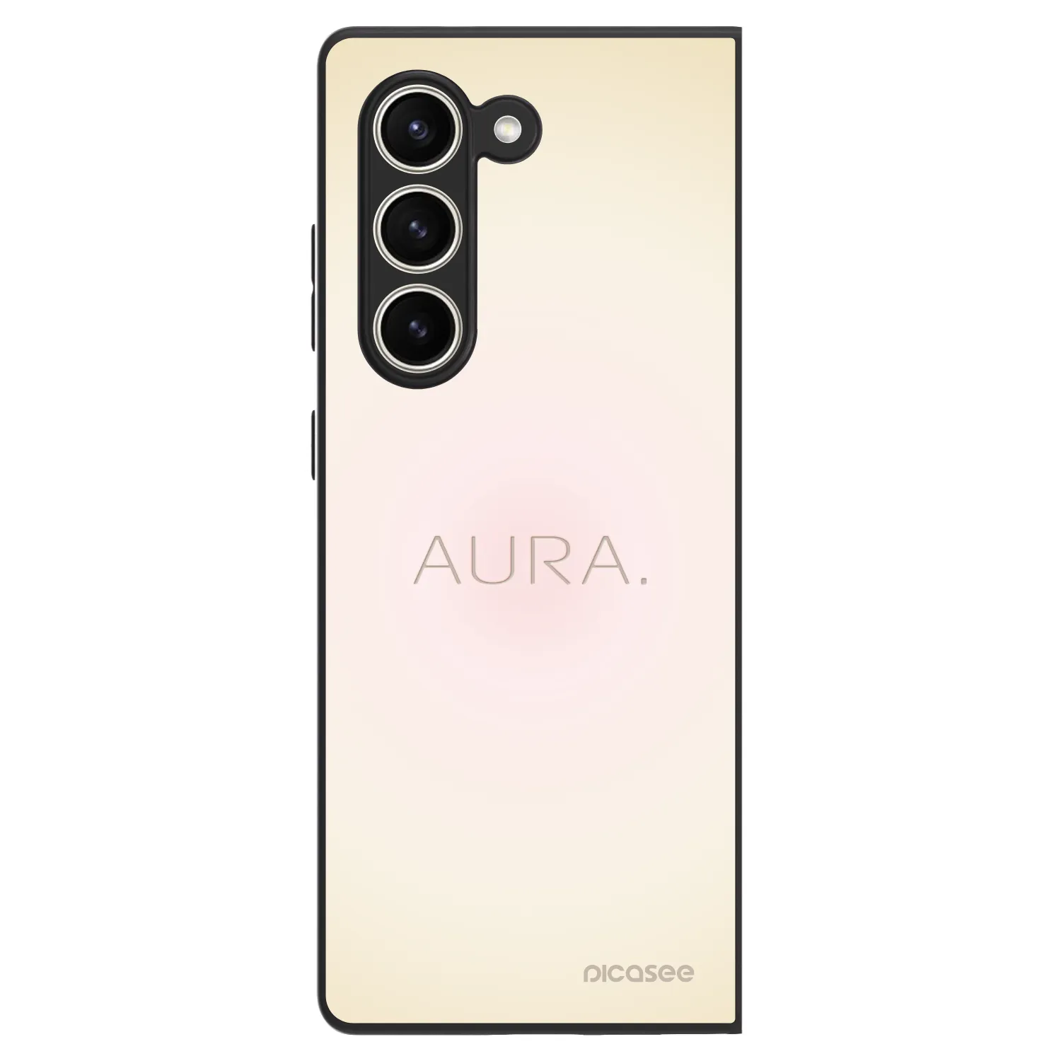 Picasee ULTIMATE CASE za Samsung Galaxy Z Fold5 5G - Aura