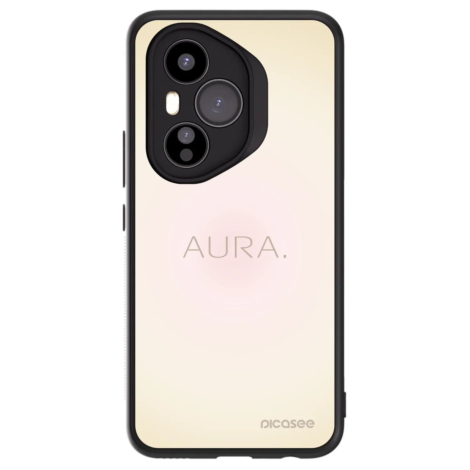 Picasee ULTIMATE CASE za Honor 400 Pro 5G - Aura