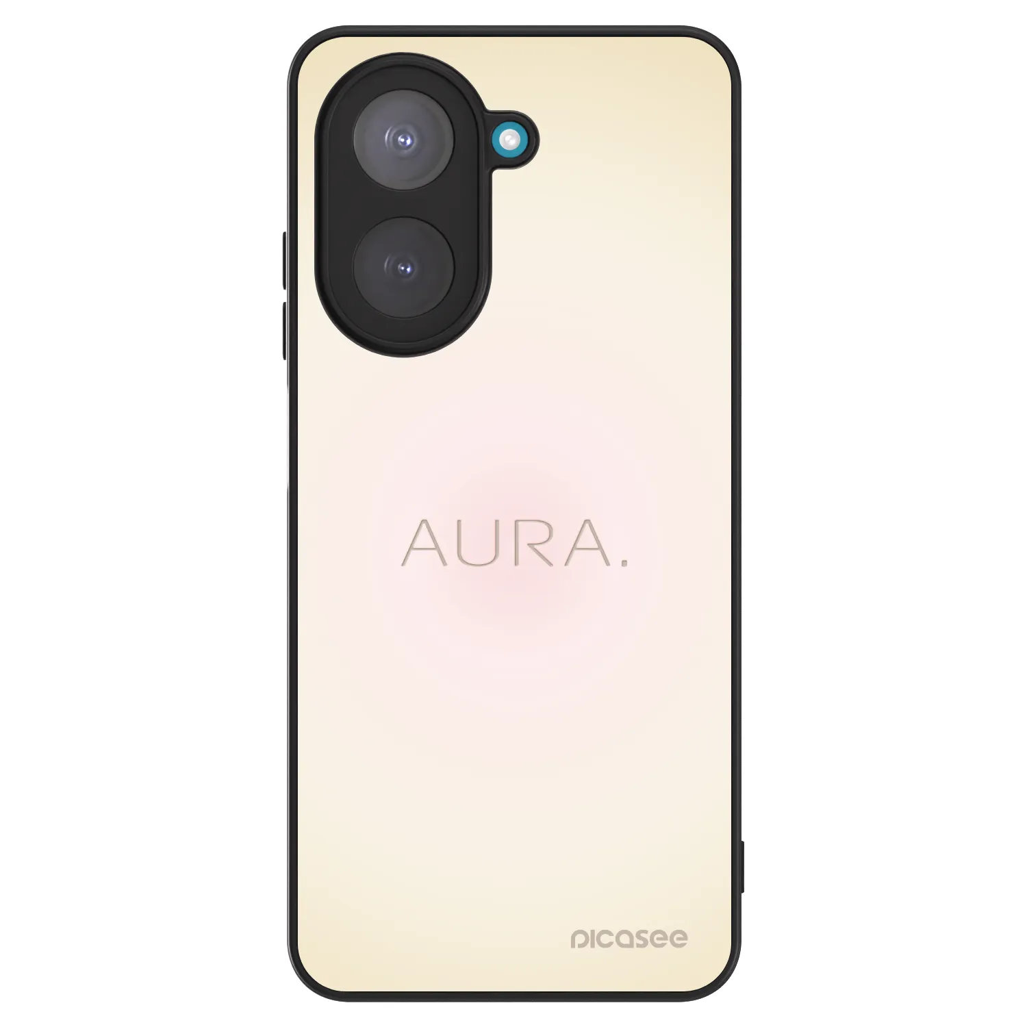 Picasee ULTIMATE CASE za Xiaomi Redmi A5 - Aura