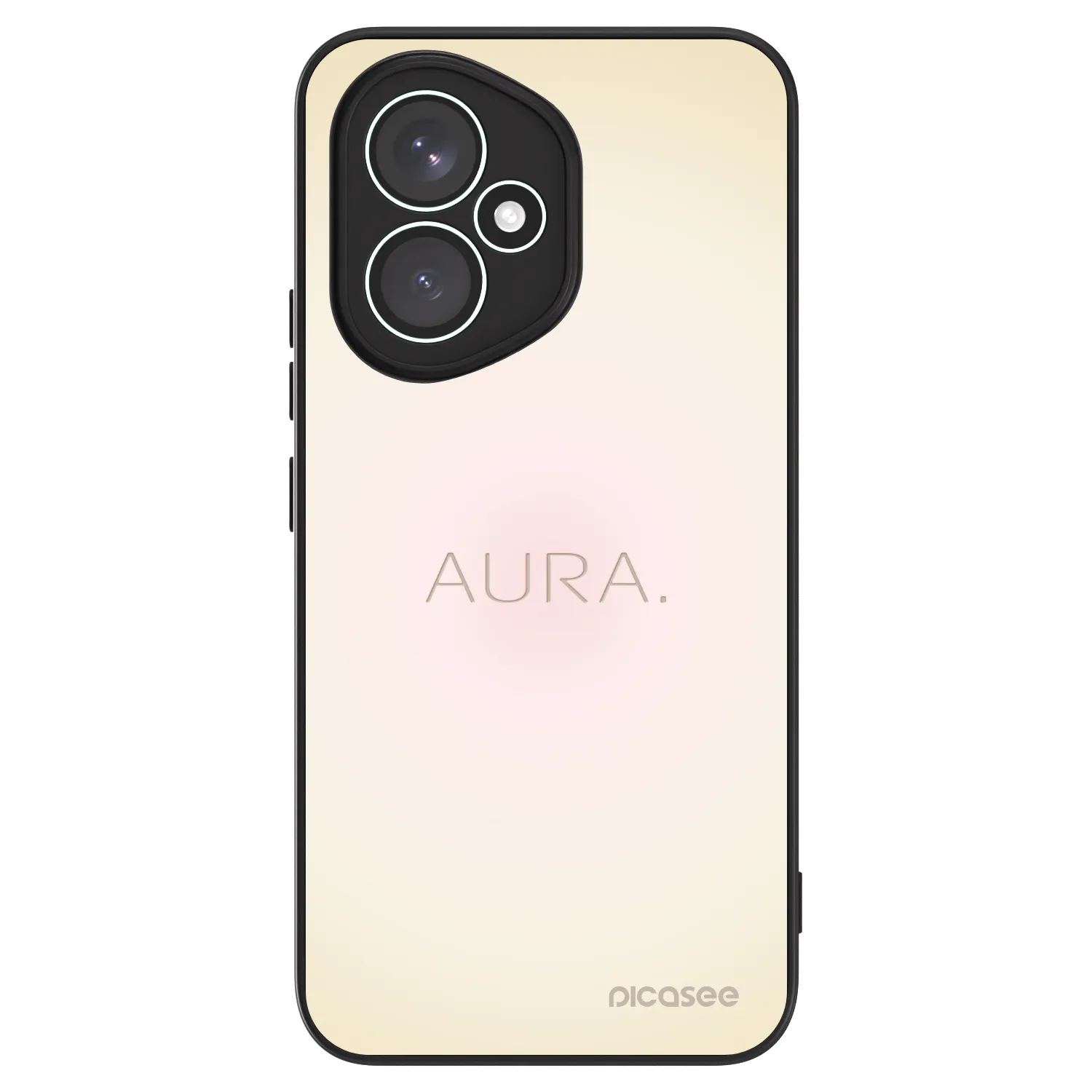 Picasee ULTIMATE CASE za Honor 400 5G - Aura
