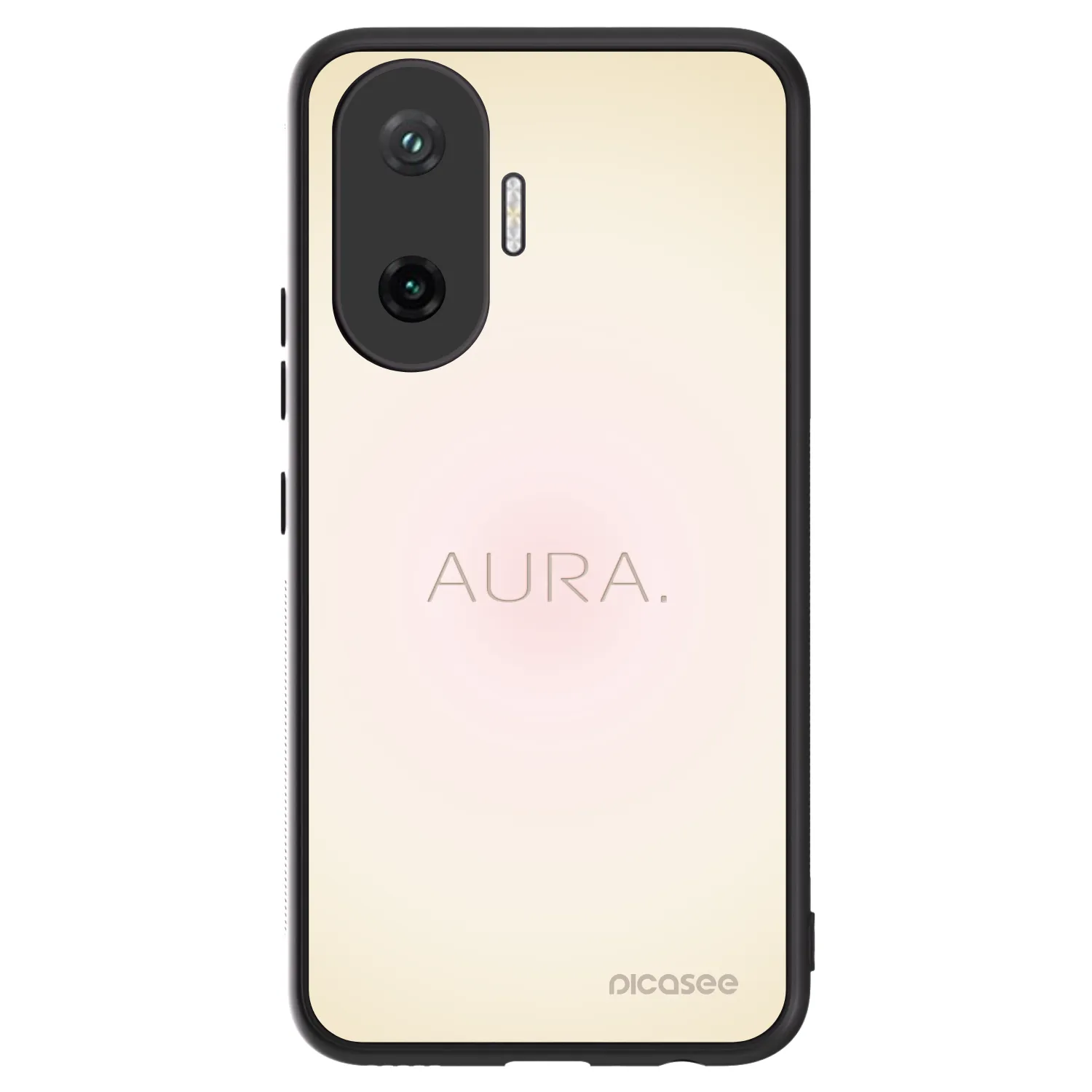 Picasee ULTIMATE CASE za Xiaomi Poco F7 5G - Aura