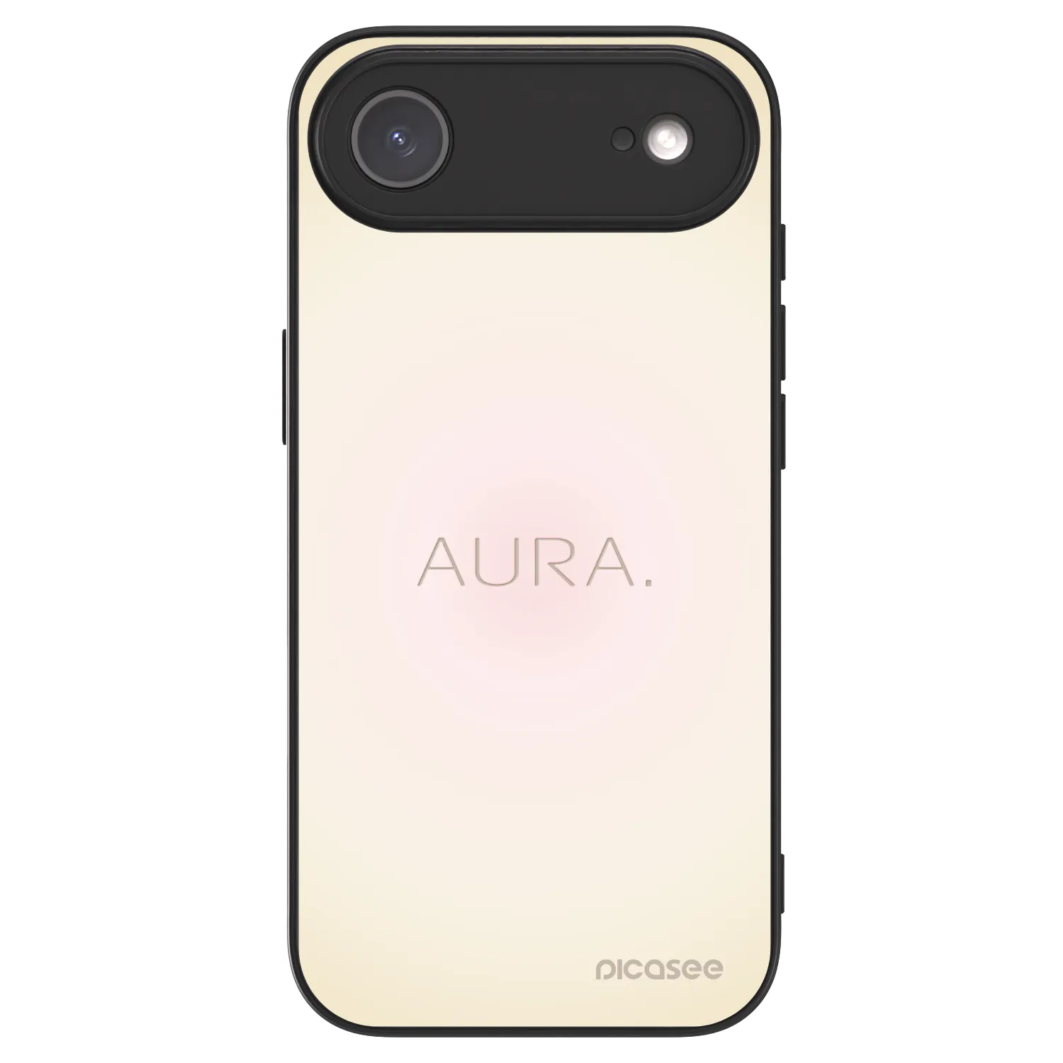Picasee ULTIMATE CASE za Apple iPhone Air - Aura