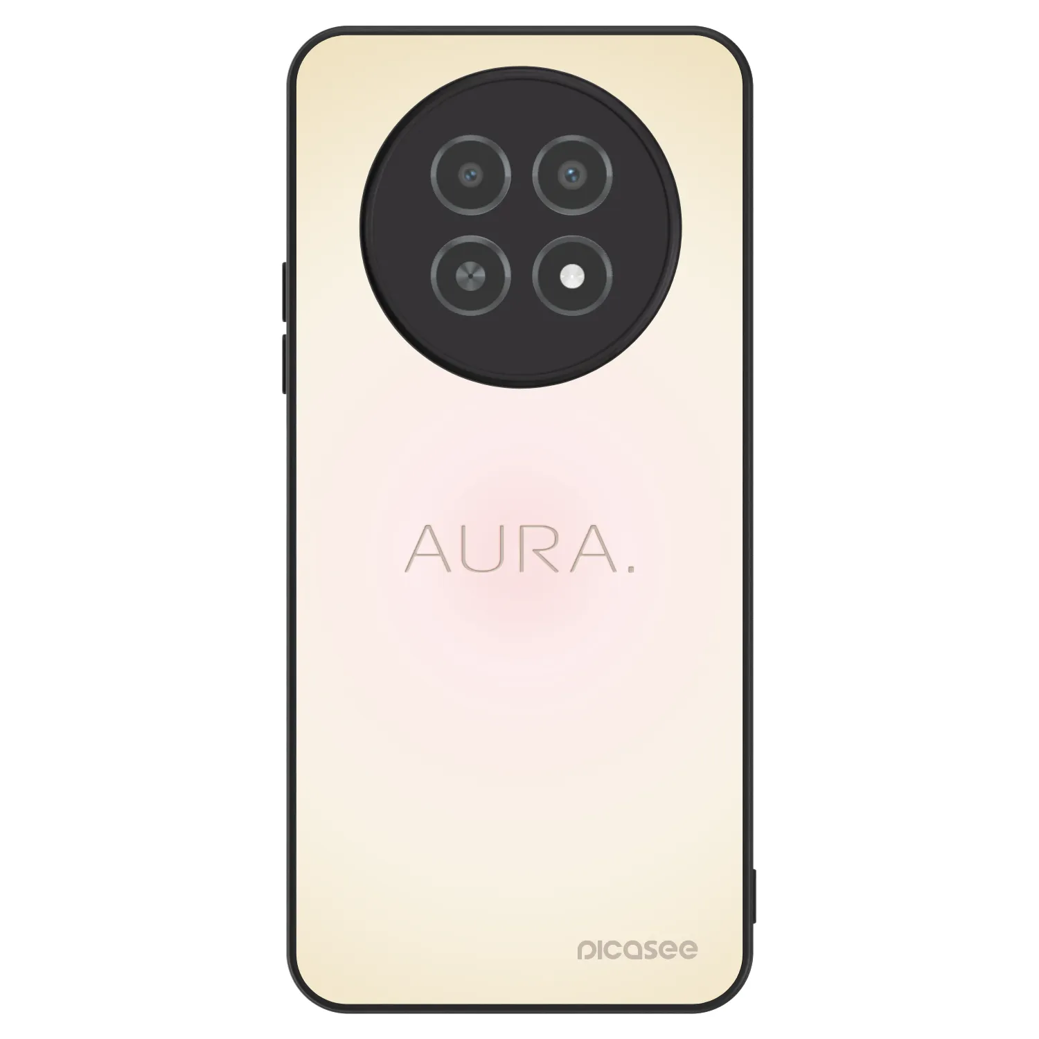 Picasee ULTIMATE CASE za Realme 12X - Aura