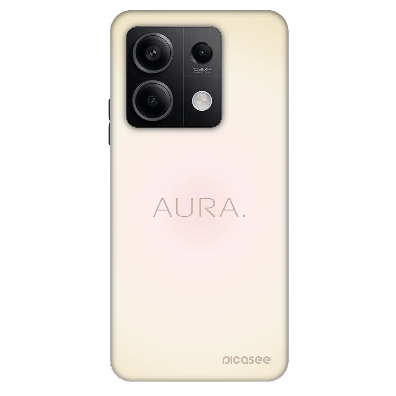 Picasee Fashion Case za Xiaomi Redmi Note 13 5G - Aura