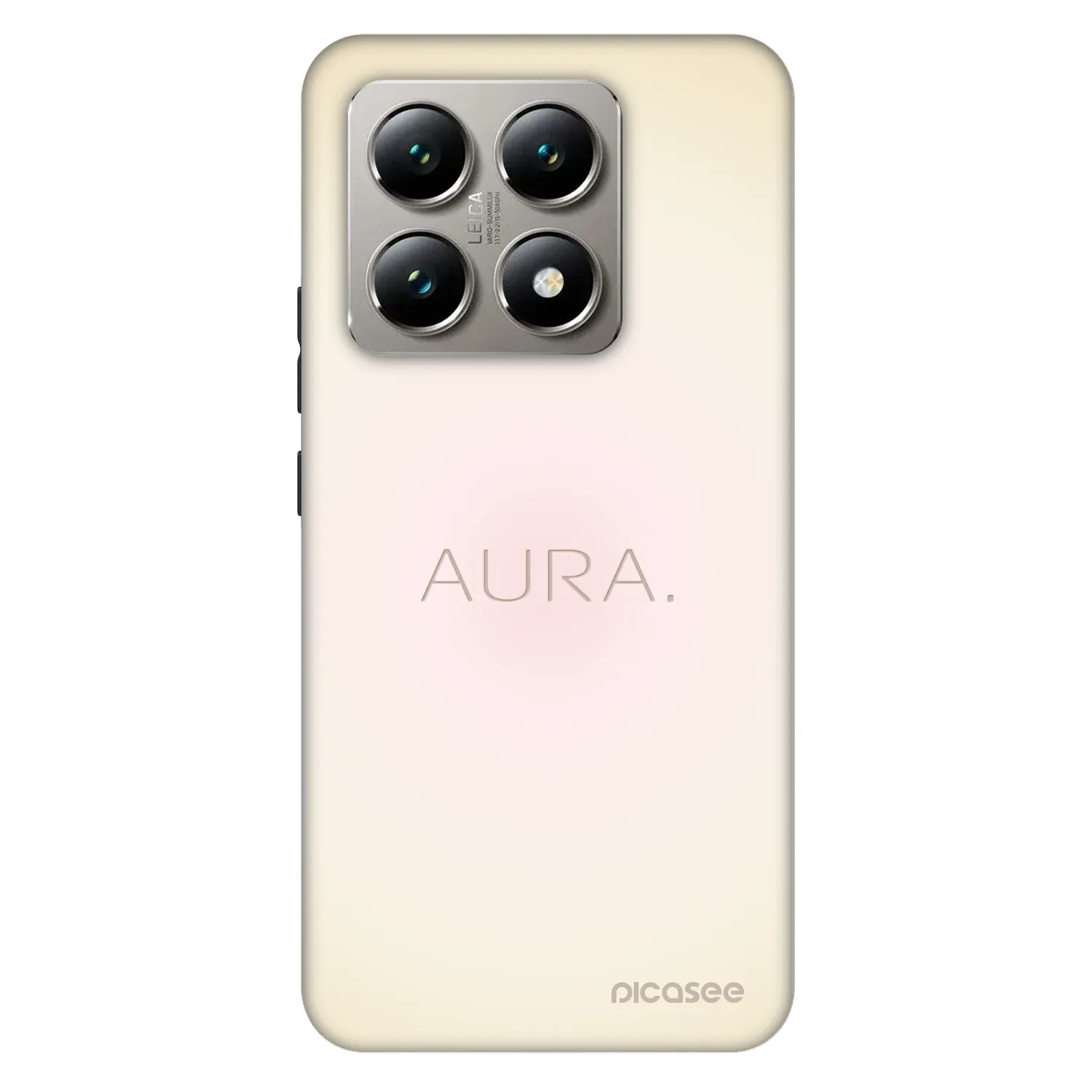 Picasee Fashion Case za Xiaomi 14T - Aura