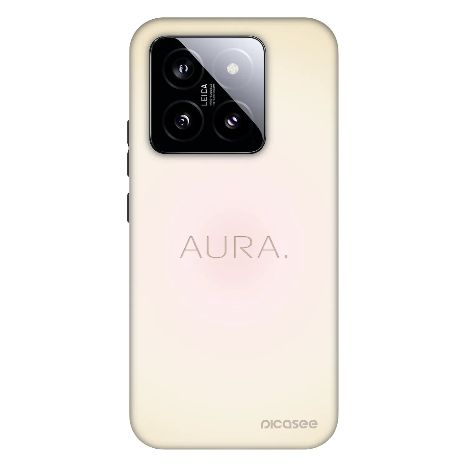 Picasee Fashion Case za Xiaomi 14 - Aura