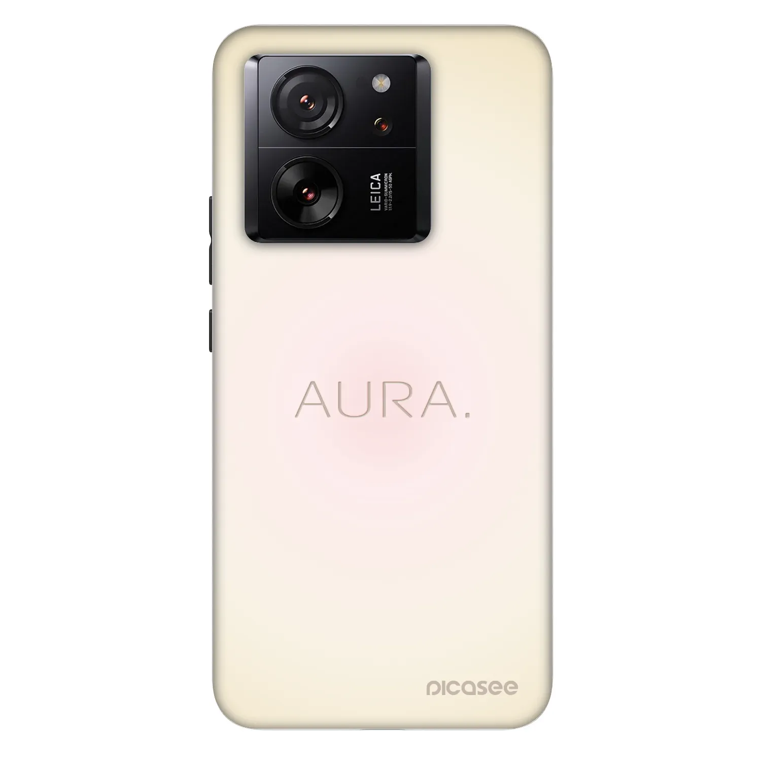 Picasee Fashion Case za Xiaomi 13T Pro - Aura