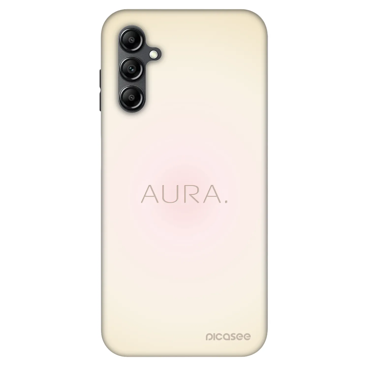 Picasee Fashion Case za Samsung Galaxy A16 5G - Aura