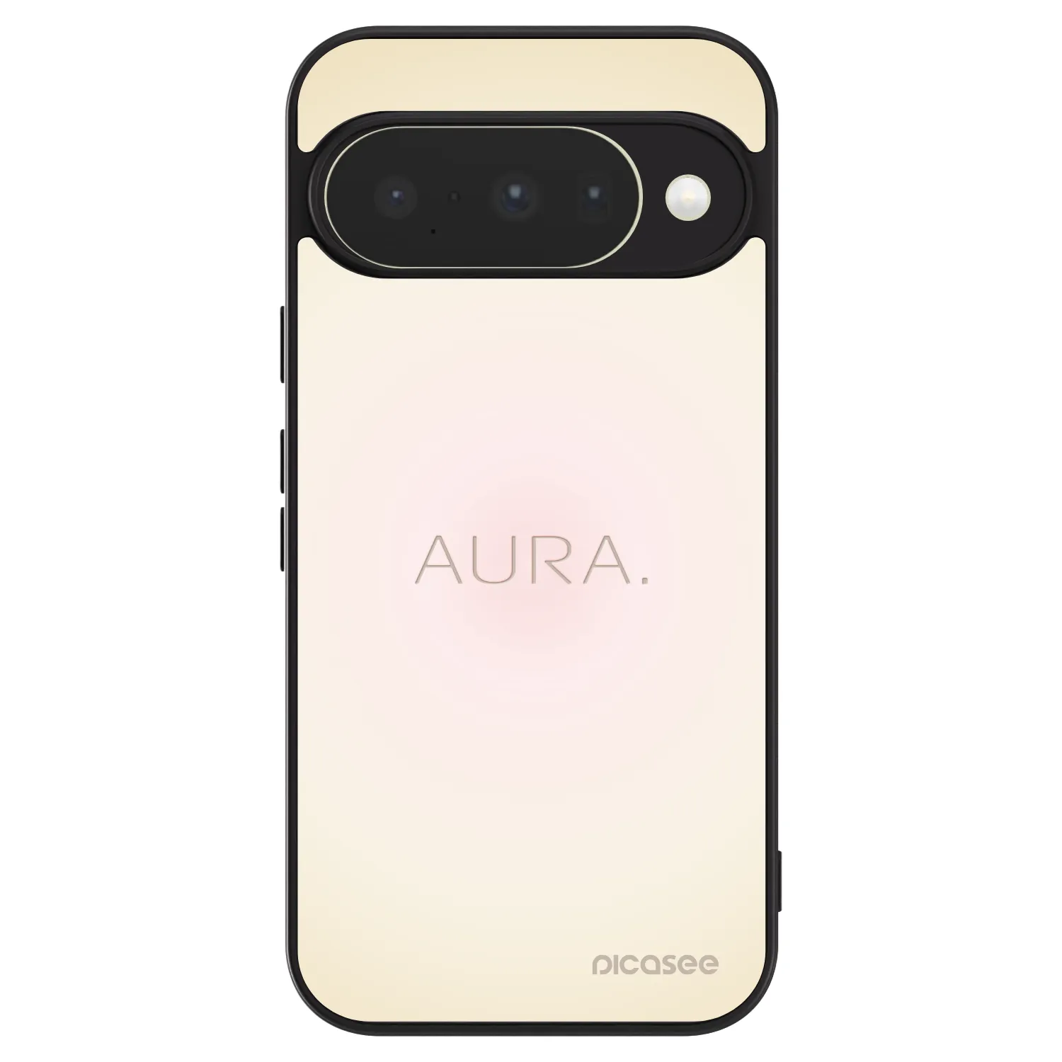 Picasee ULTIMATE CASE za Google Pixel 10 - Aura