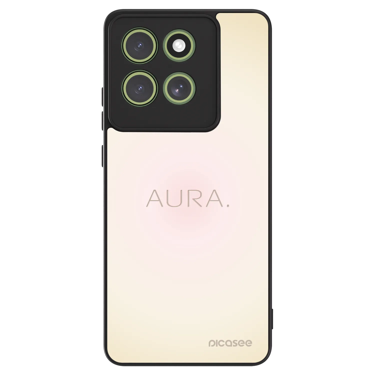 Picasee ULTIMATE CASE za Motorola Moto G86 Power 5G - Aura