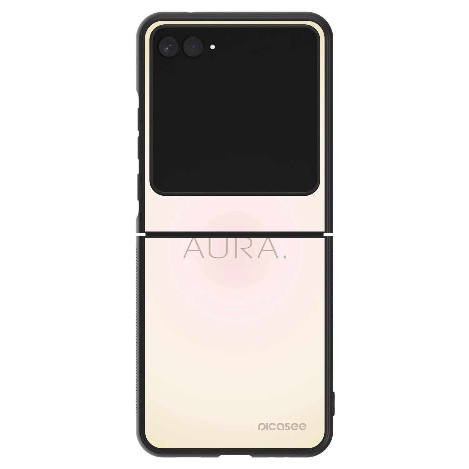 Picasee ULTIMATE CASE za Motorola Razr 60 - Aura