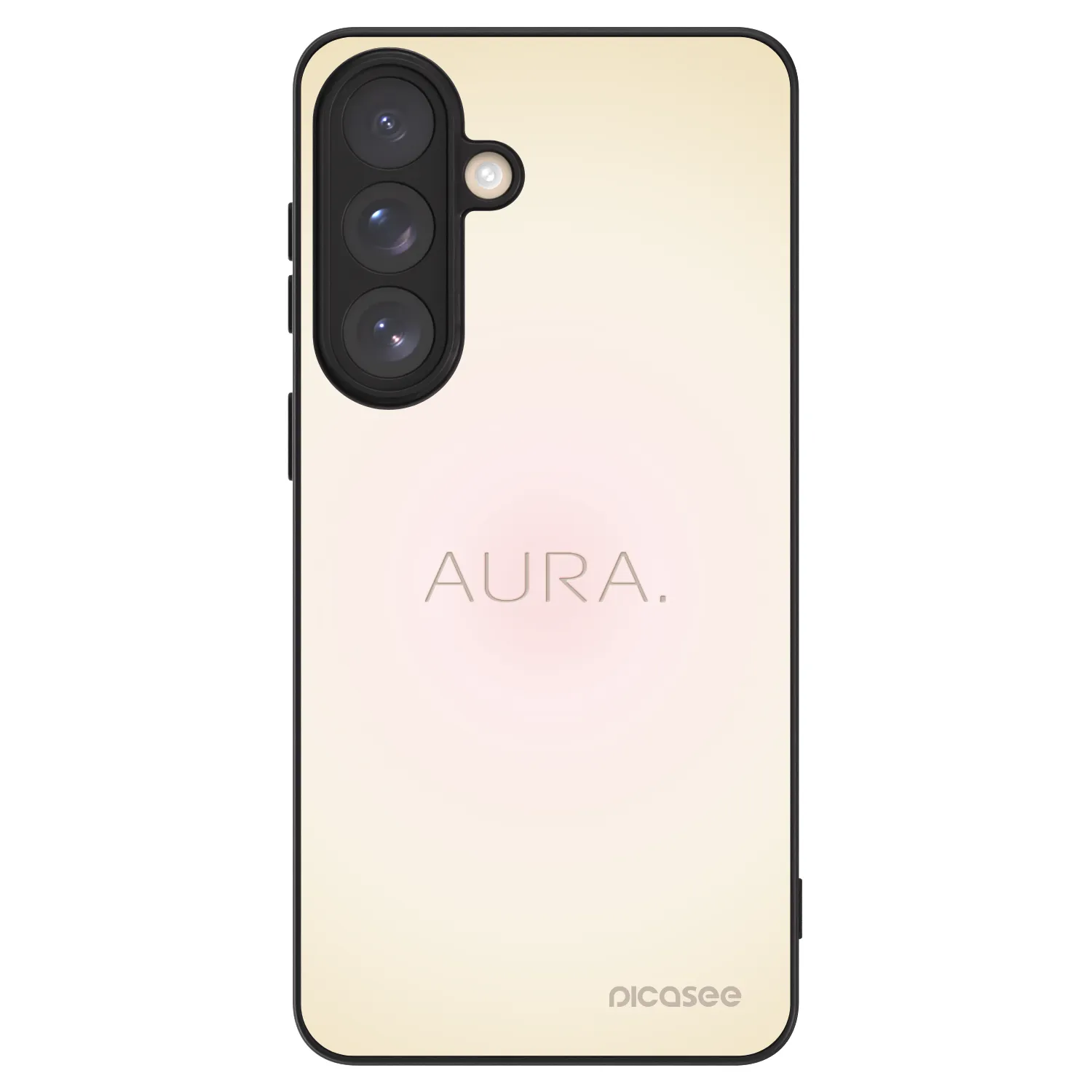Picasee ULTIMATE CASE PowerShare za Samsung Galaxy S26+ - Aura