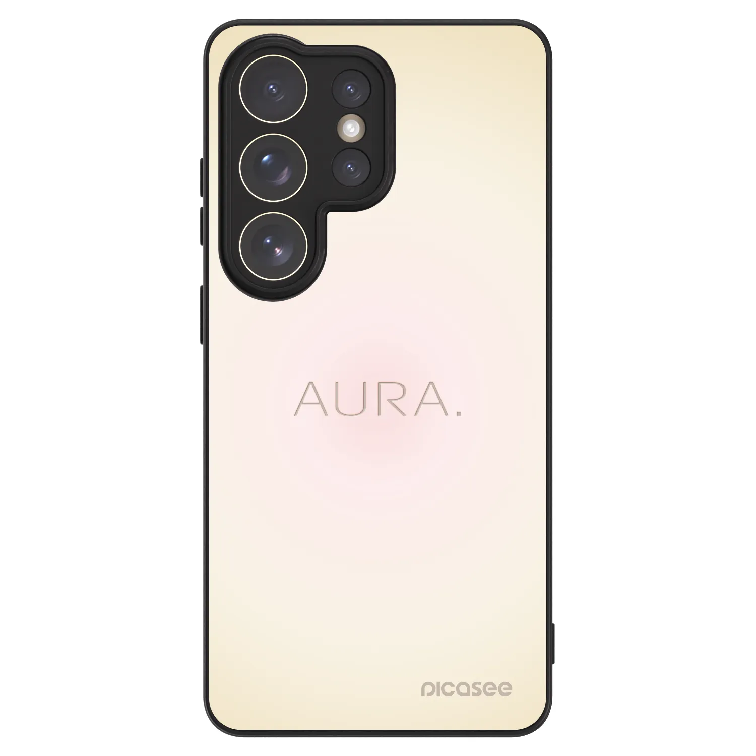 Picasee ULTIMATE CASE PowerShare za Samsung Galaxy S26 Ultra - Aura