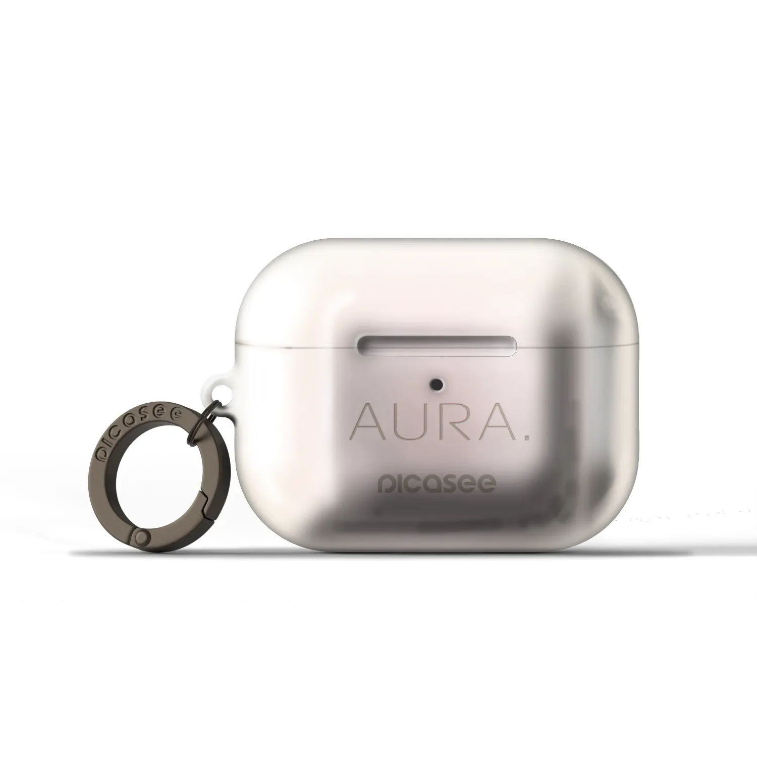 Picasee Obal pro Apple AirPods Pro 3 - Aura
