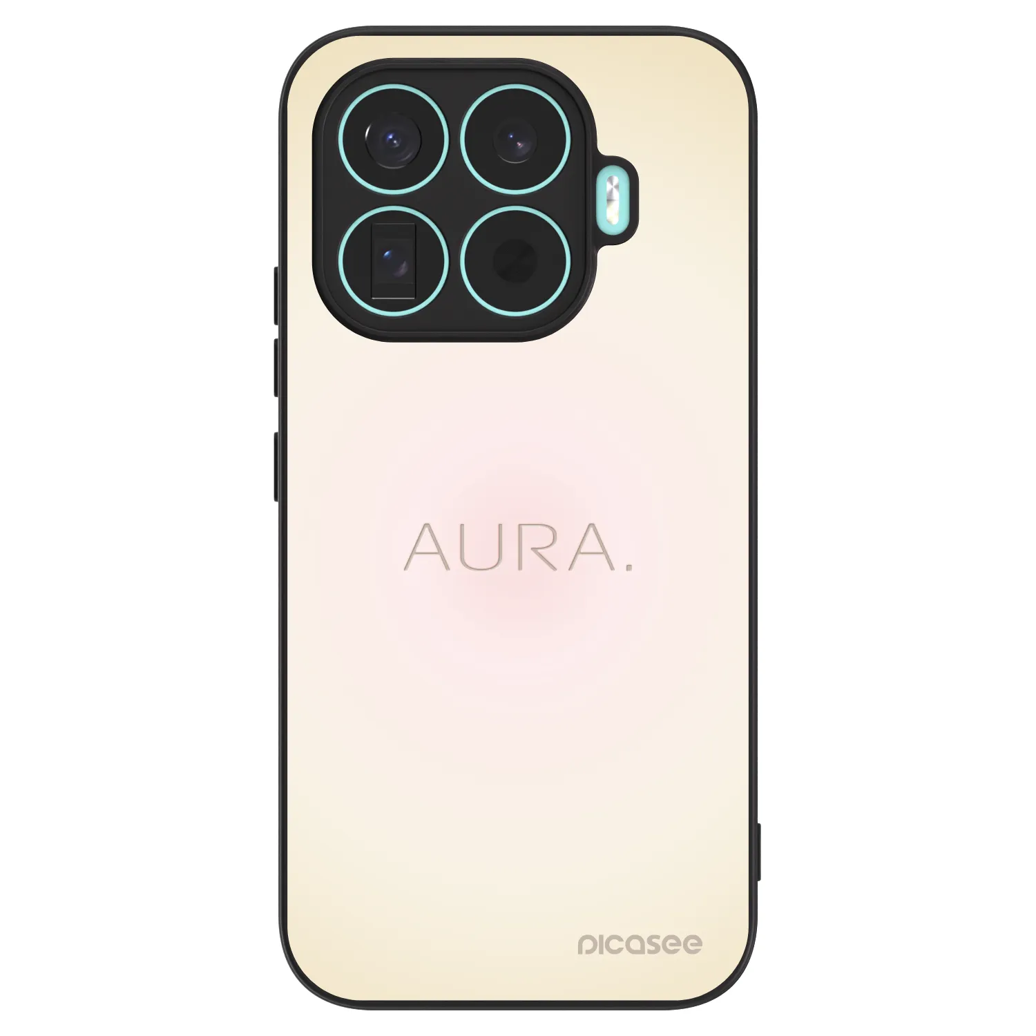 Picasee ULTIMATE CASE za Xiaomi 17T - Aura