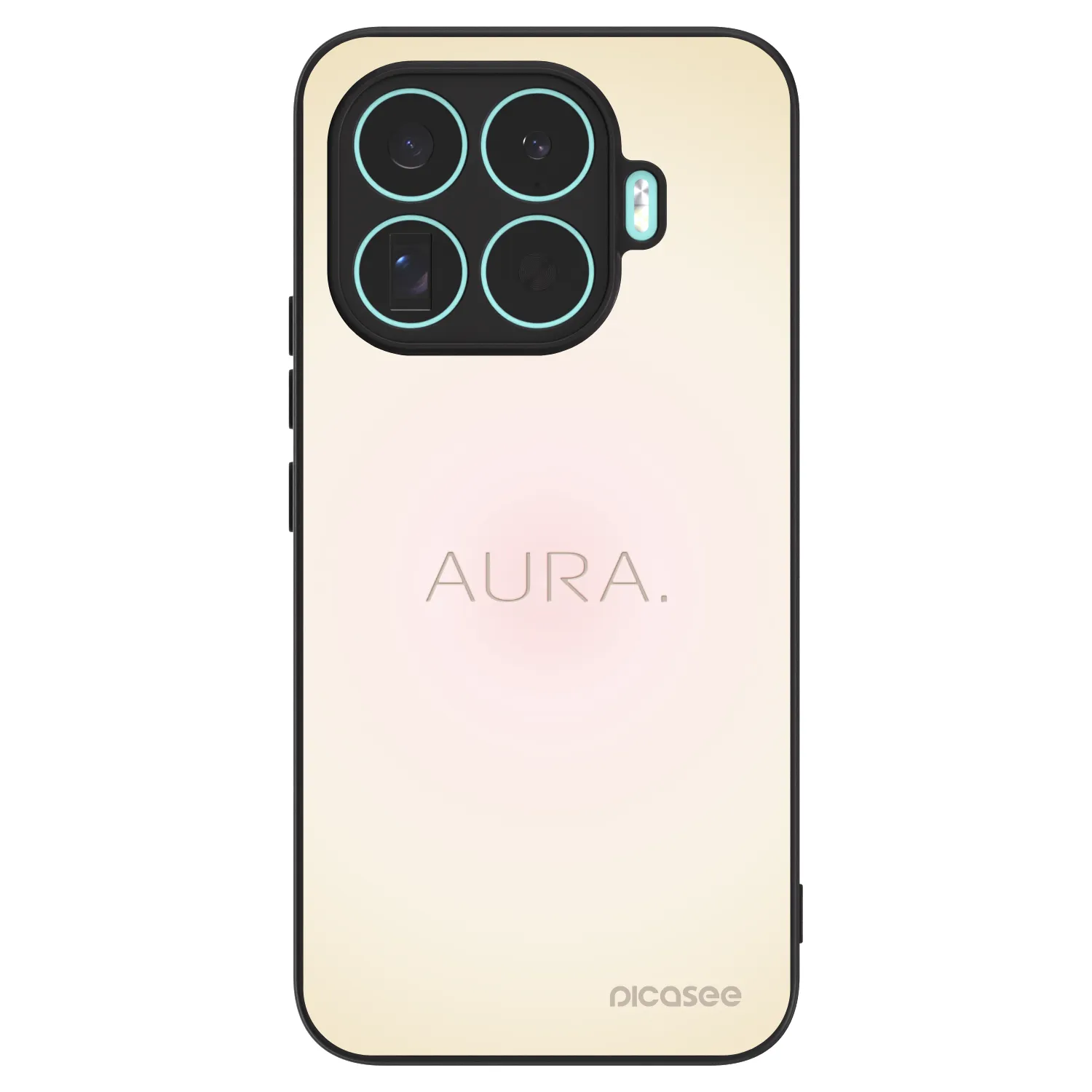 Picasee ULTIMATE CASE za Xiaomi 17T Pro - Aura