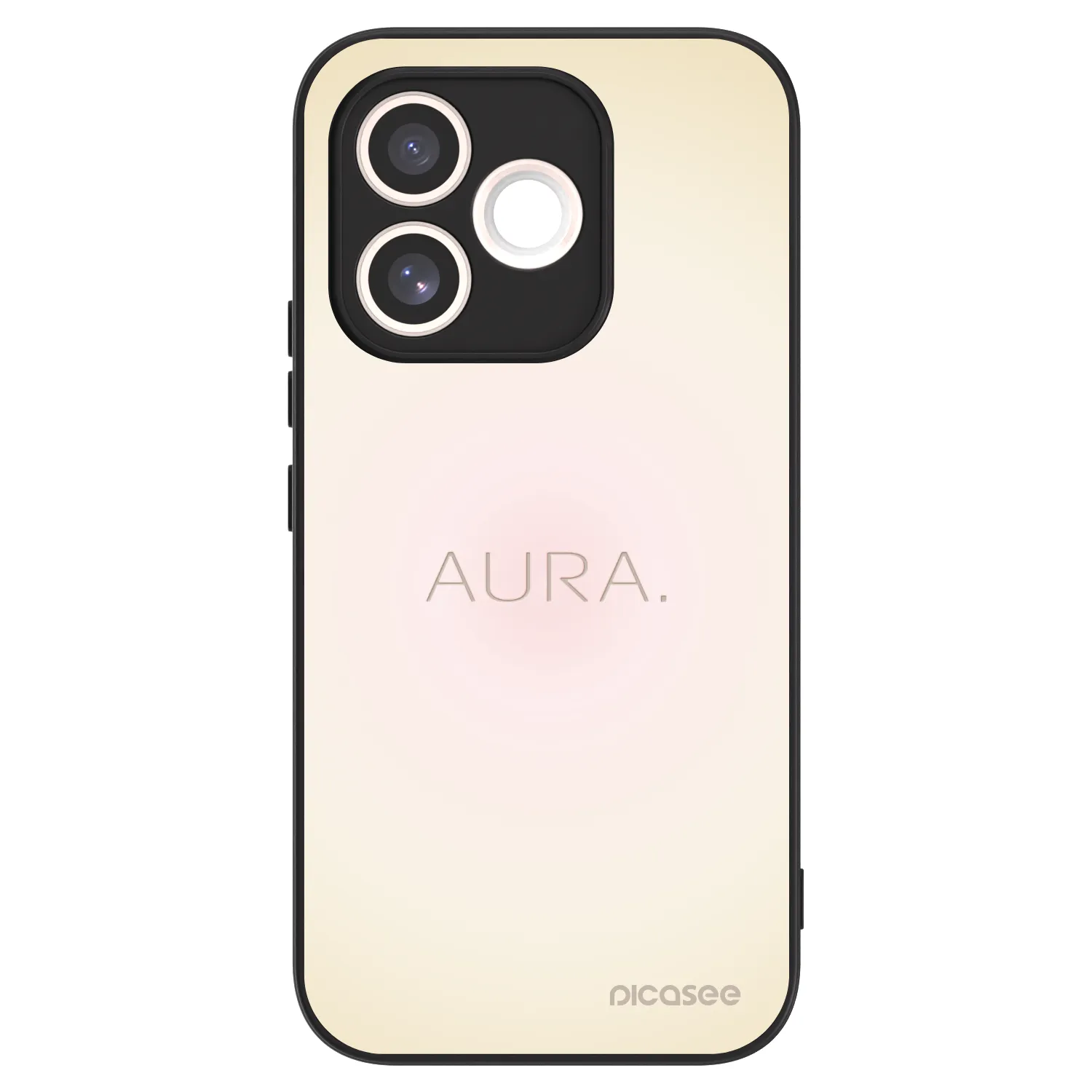 Picasee ULTIMATE CASE za Honor 600 Lite - Aura