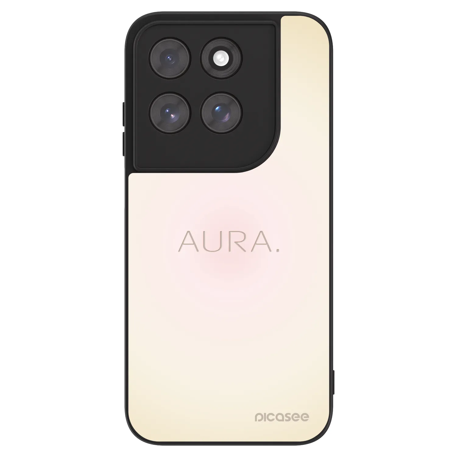 Picasee ULTIMATE CASE za Motorola Moto G77 - Aura