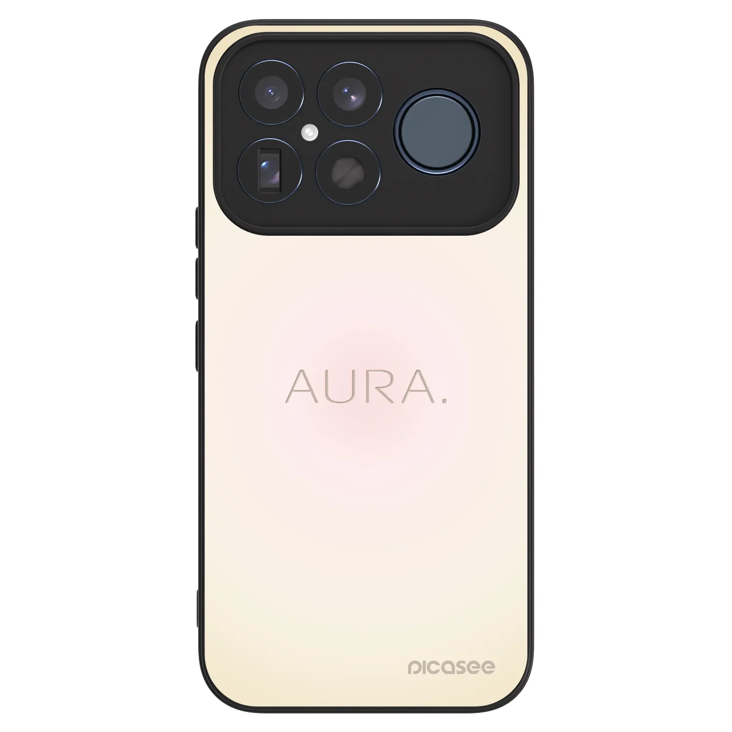 Picasee ULTIMATE CASE za Xiaomi Poco F8 Ultra - Aura