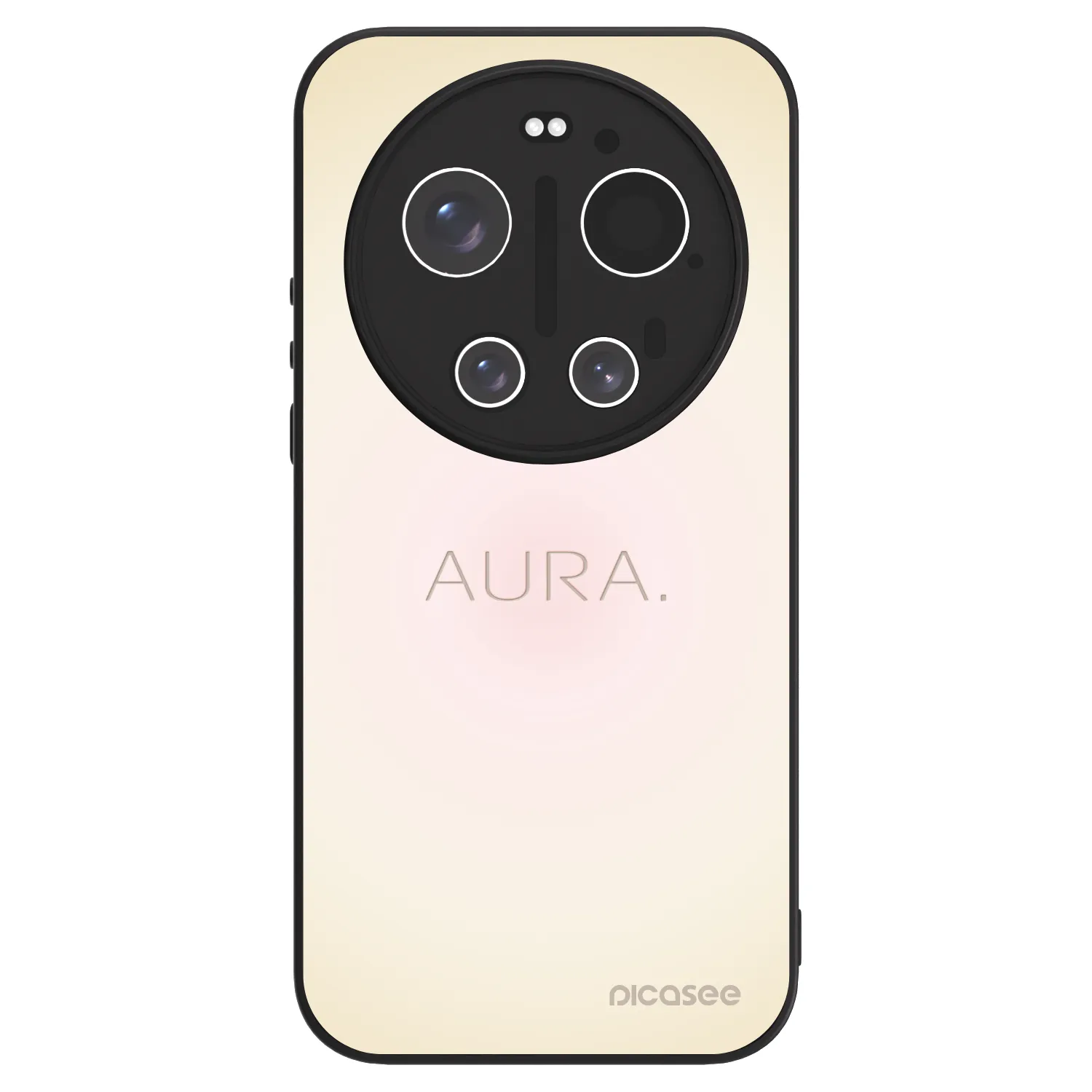 Picasee ULTIMATE CASE PowerShare za Xiaomi 17 Ultra - Aura
