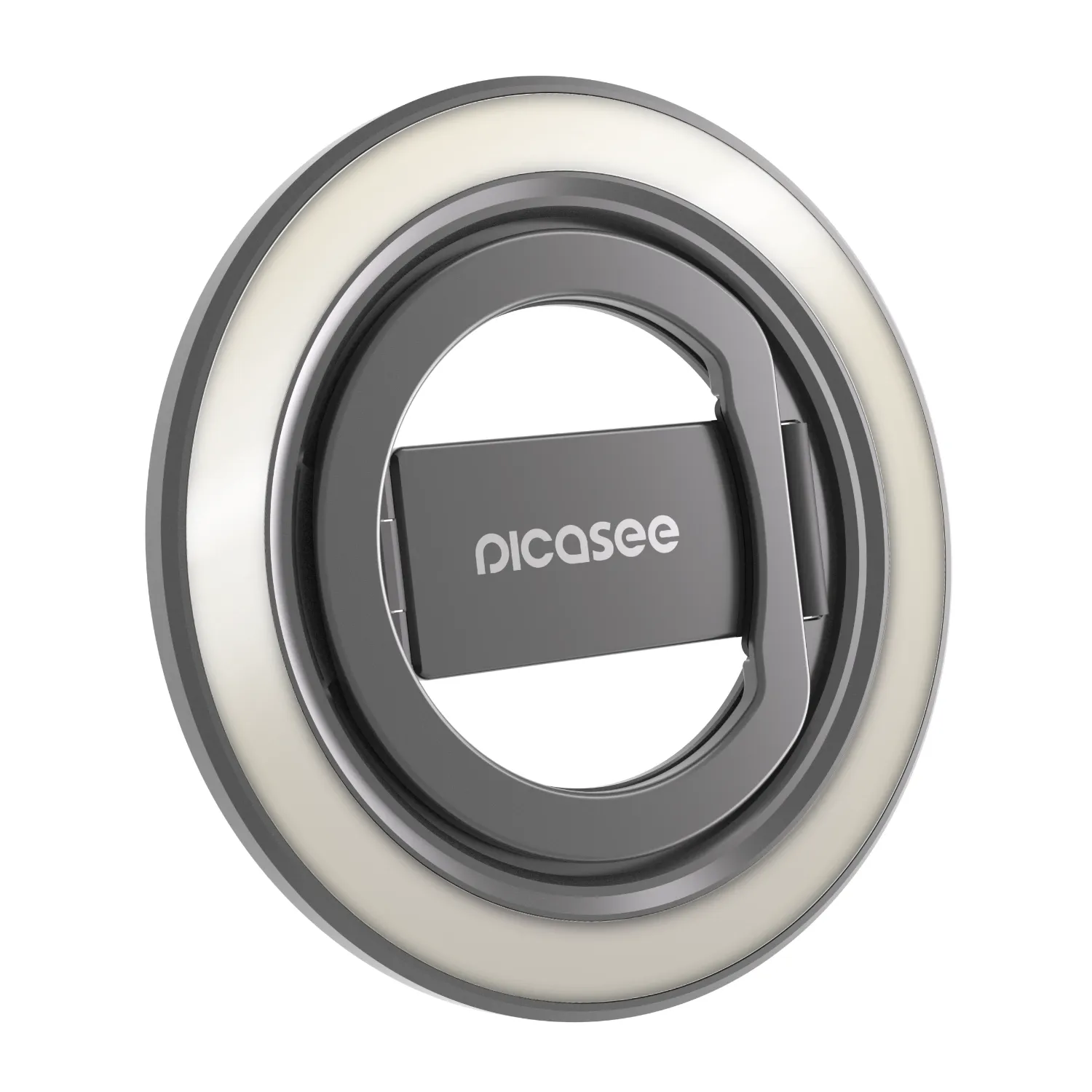 Picasee Magnetic holder - Crna