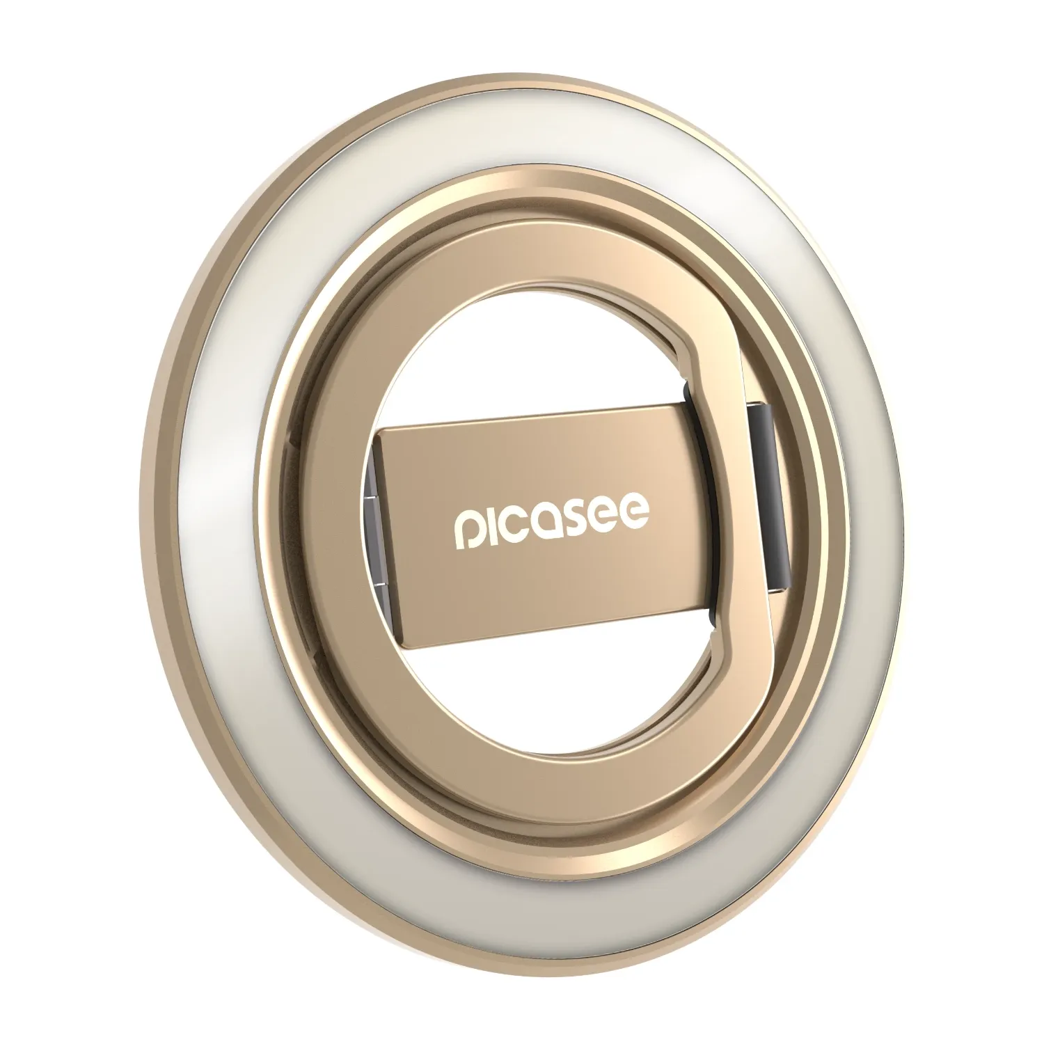 Picasee Magnetic holder - Zlato