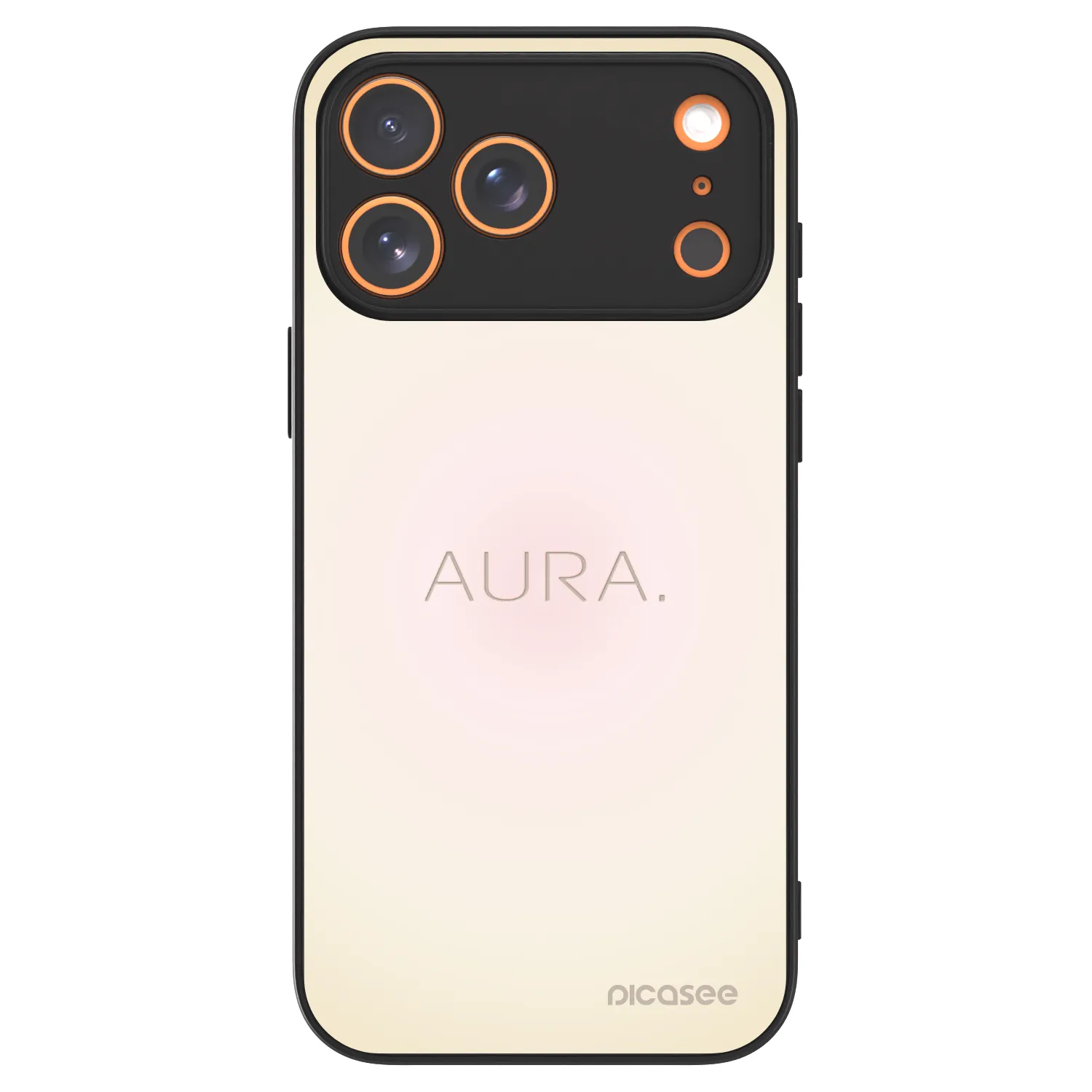 Picasee ULTIMATE CASE za Apple iPhone 18 Pro Max - Aura