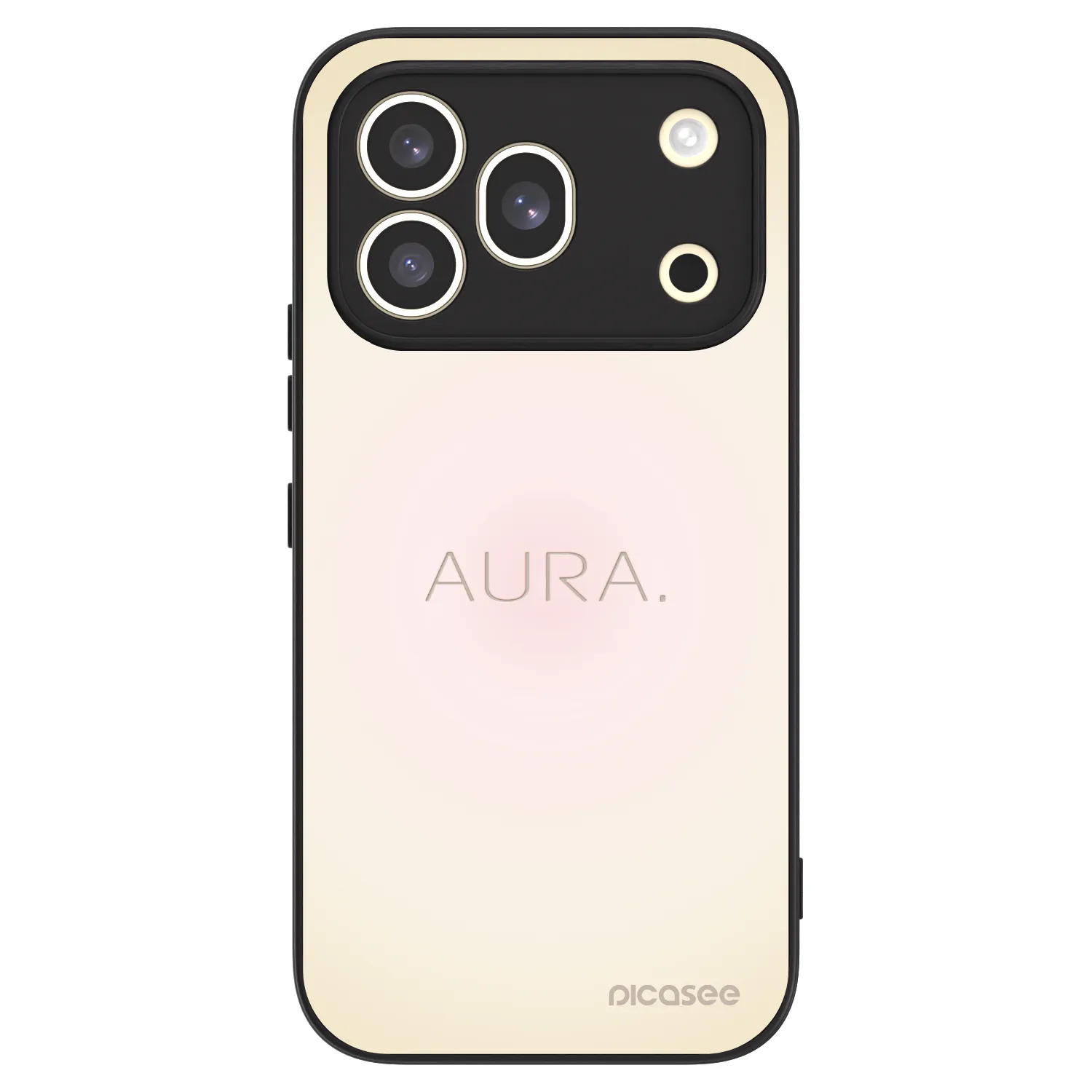 Picasee ULTIMATE CASE za Honor 600 Pro - Aura