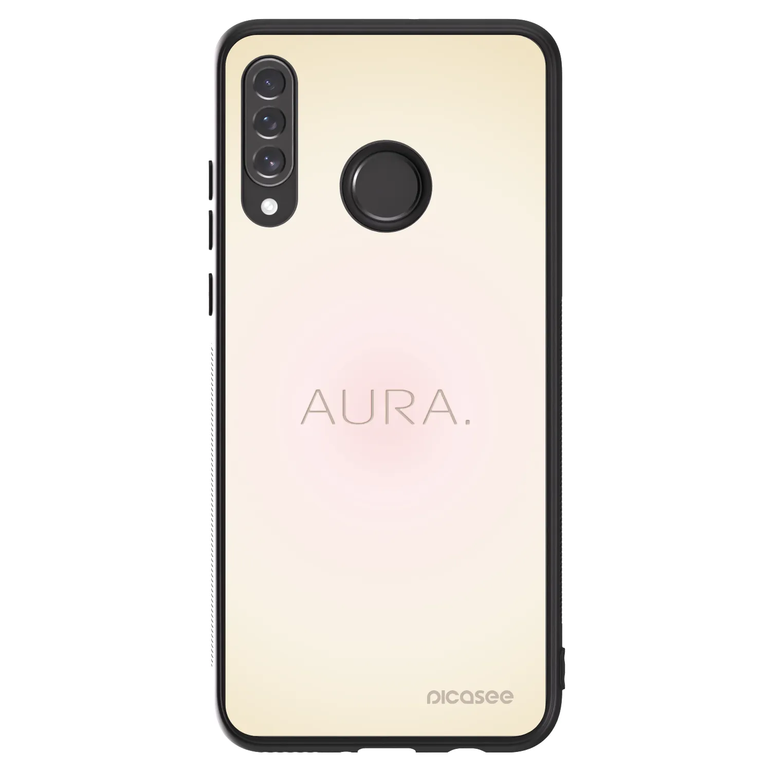 Picasee ULTIMATE CASE za Huawei P30 Lite - Aura