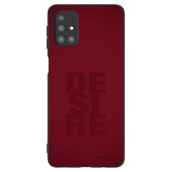 Maskica za Samsung Galaxy M31s - Desire